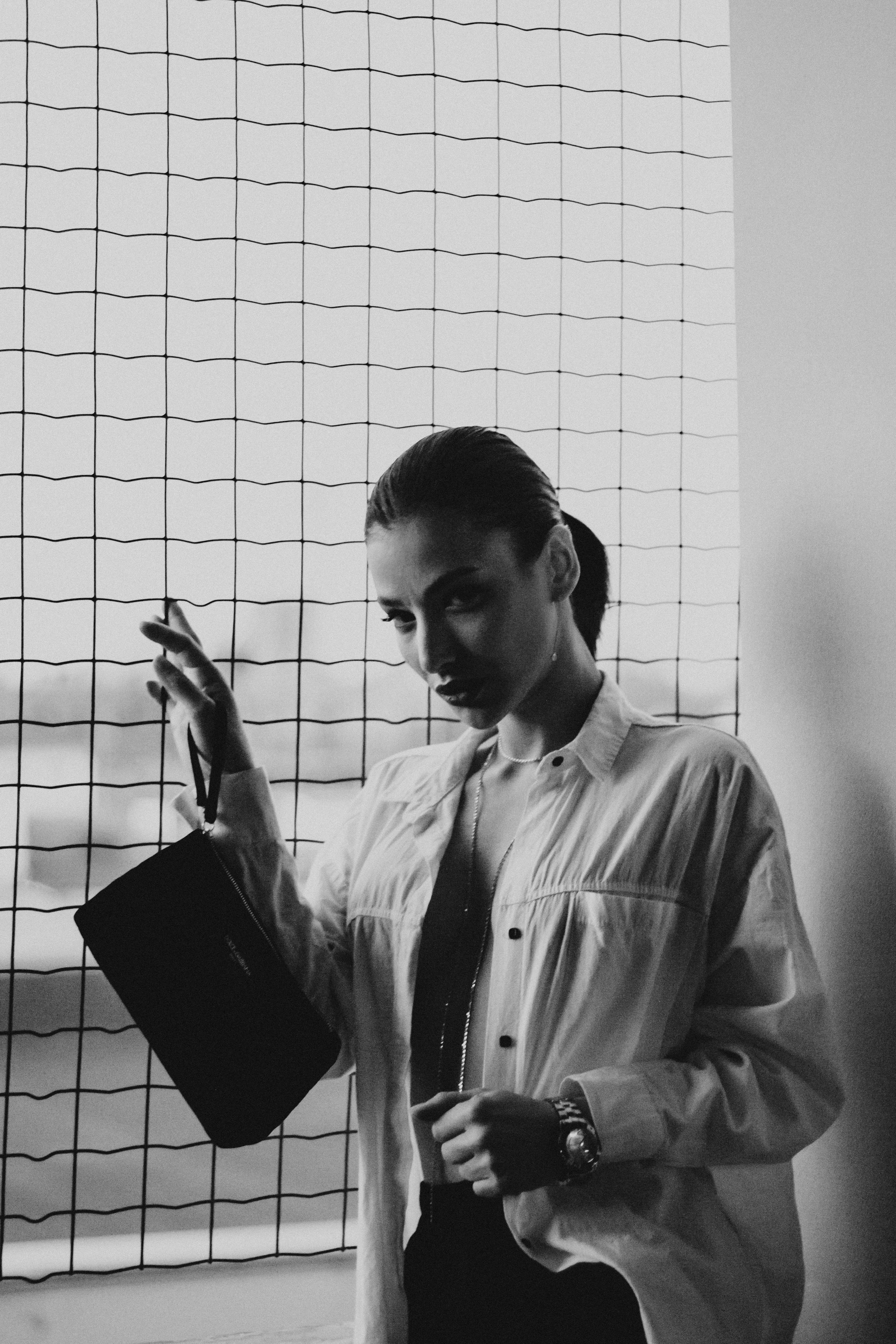 Анна парковка 18+. Фотограф в Краснодаре Лагунов Владимир