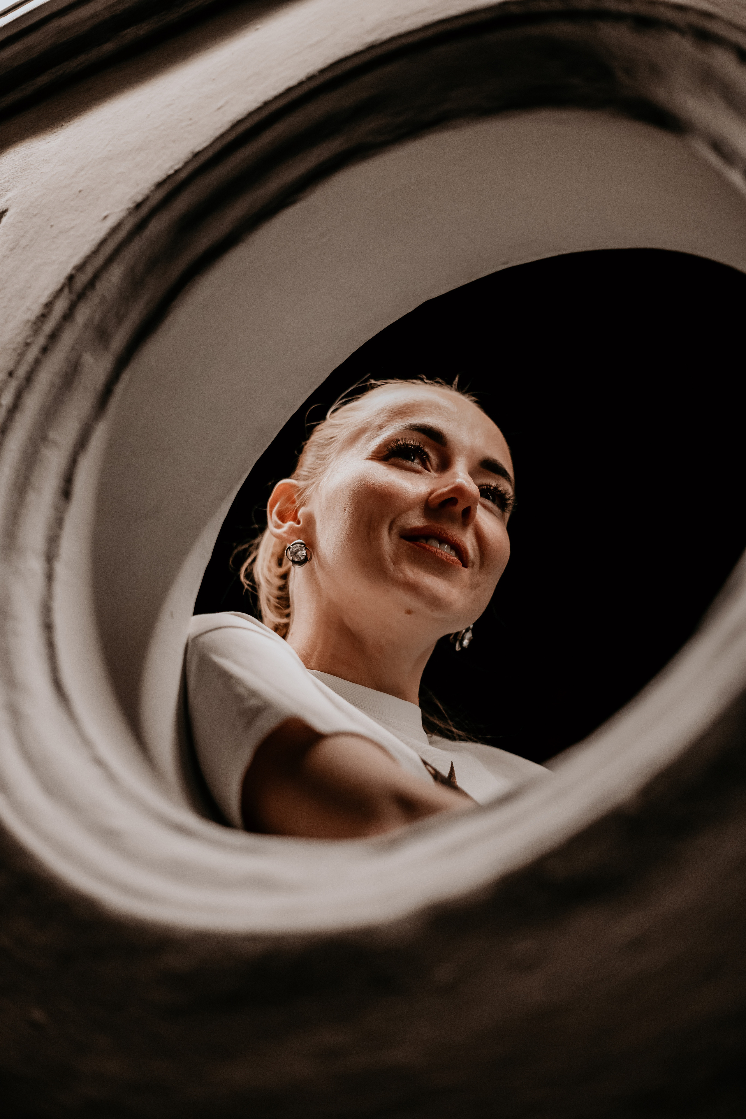 Евгения Сочи ночь. Фотограф в Краснодаре Лагунов Владимир