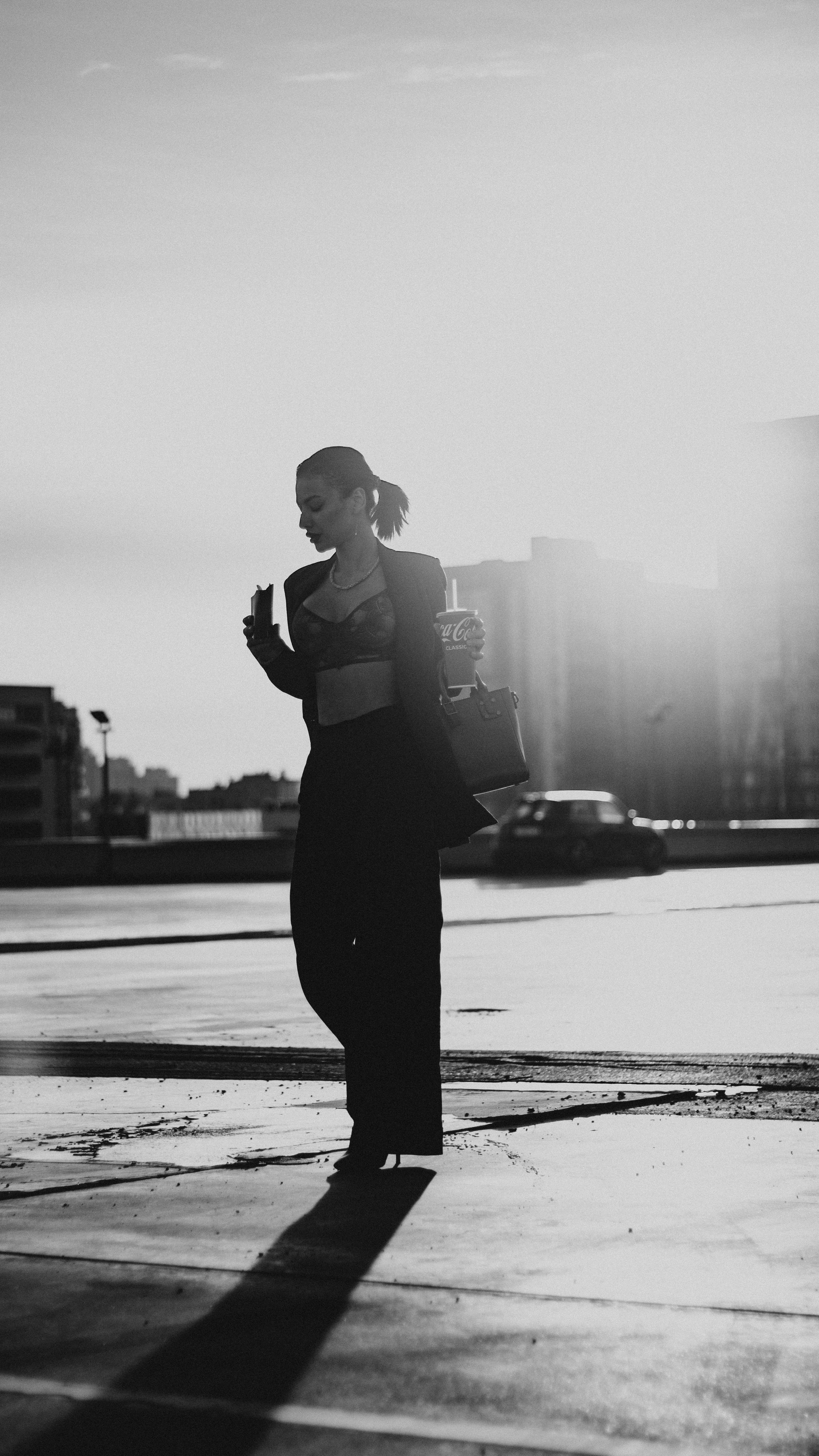 Анна парковка 18+. Фотограф в Краснодаре Лагунов Владимир