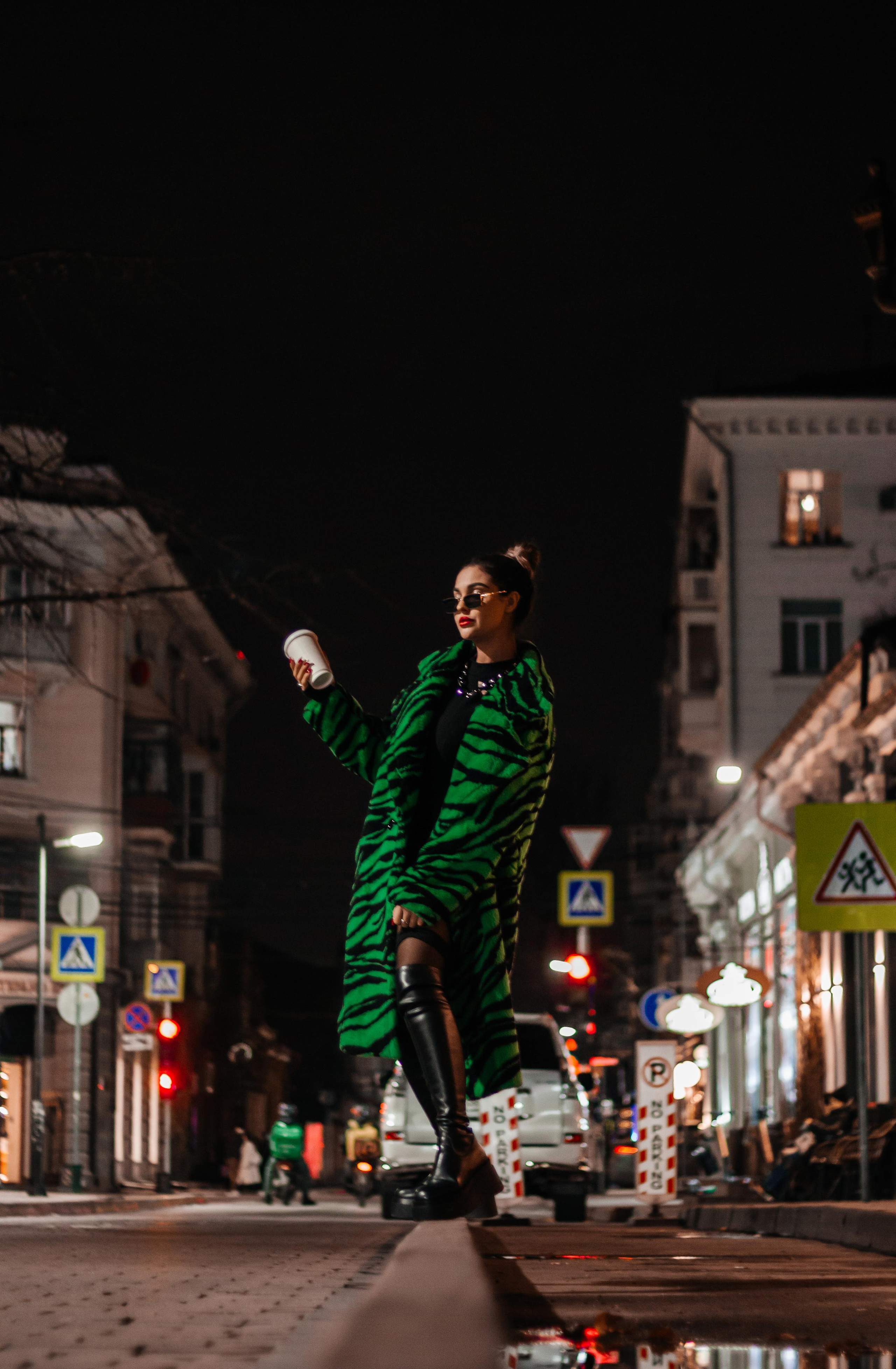 Street. Фотограф в Краснодаре Лагунов Владимир