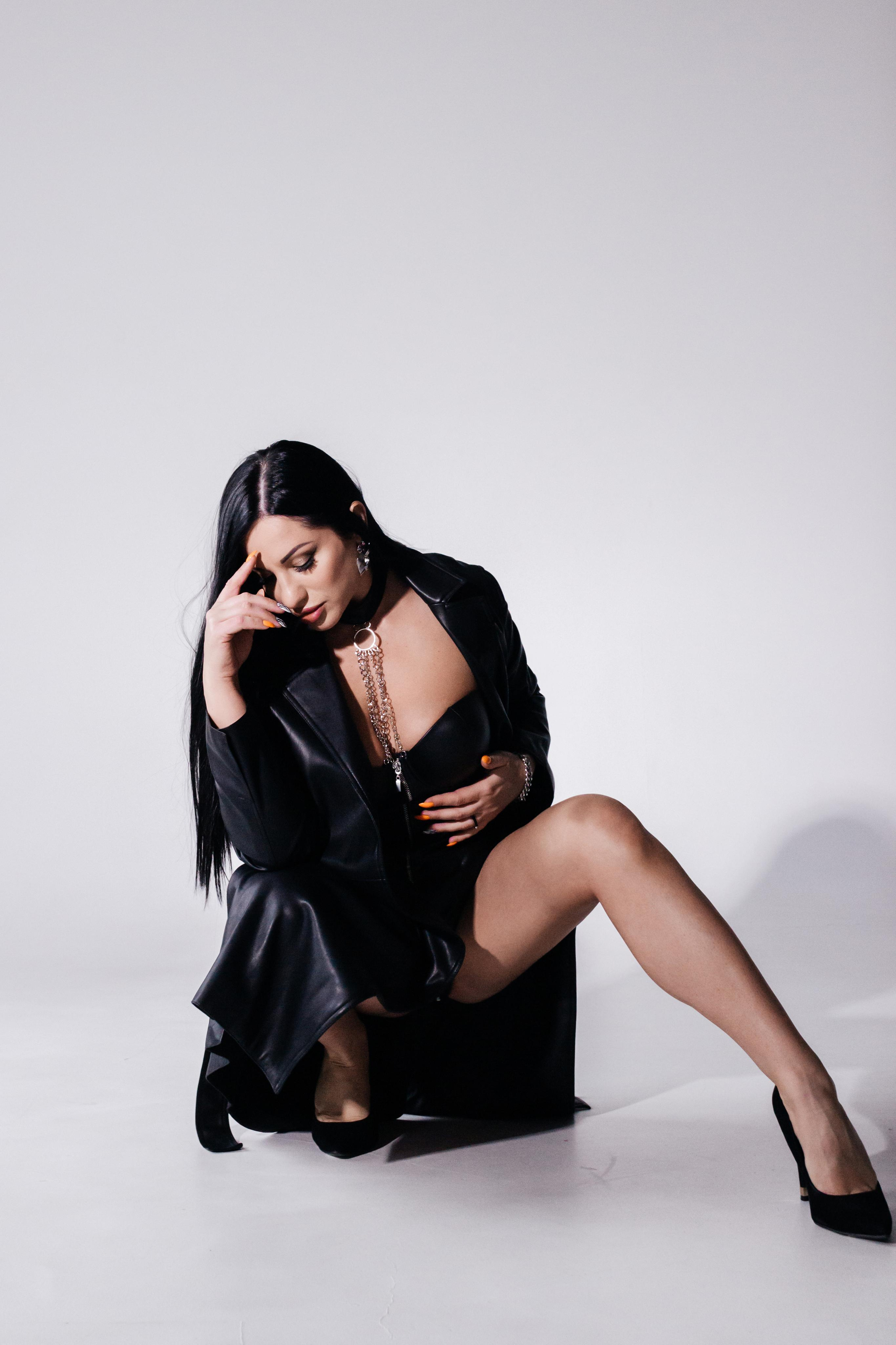 Настя 18+. Фотограф в Краснодаре Лагунов Владимир