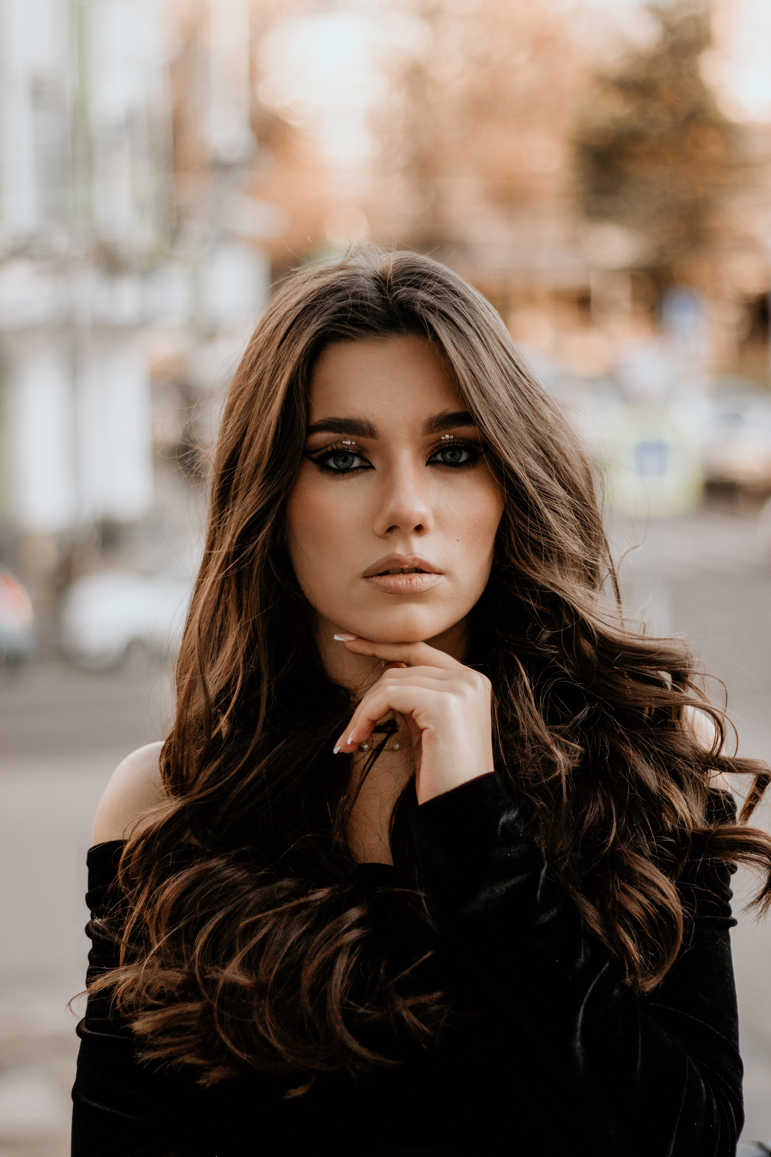 Вика в погоне за солнцем. Фотограф в Краснодаре Лагунов Владимир