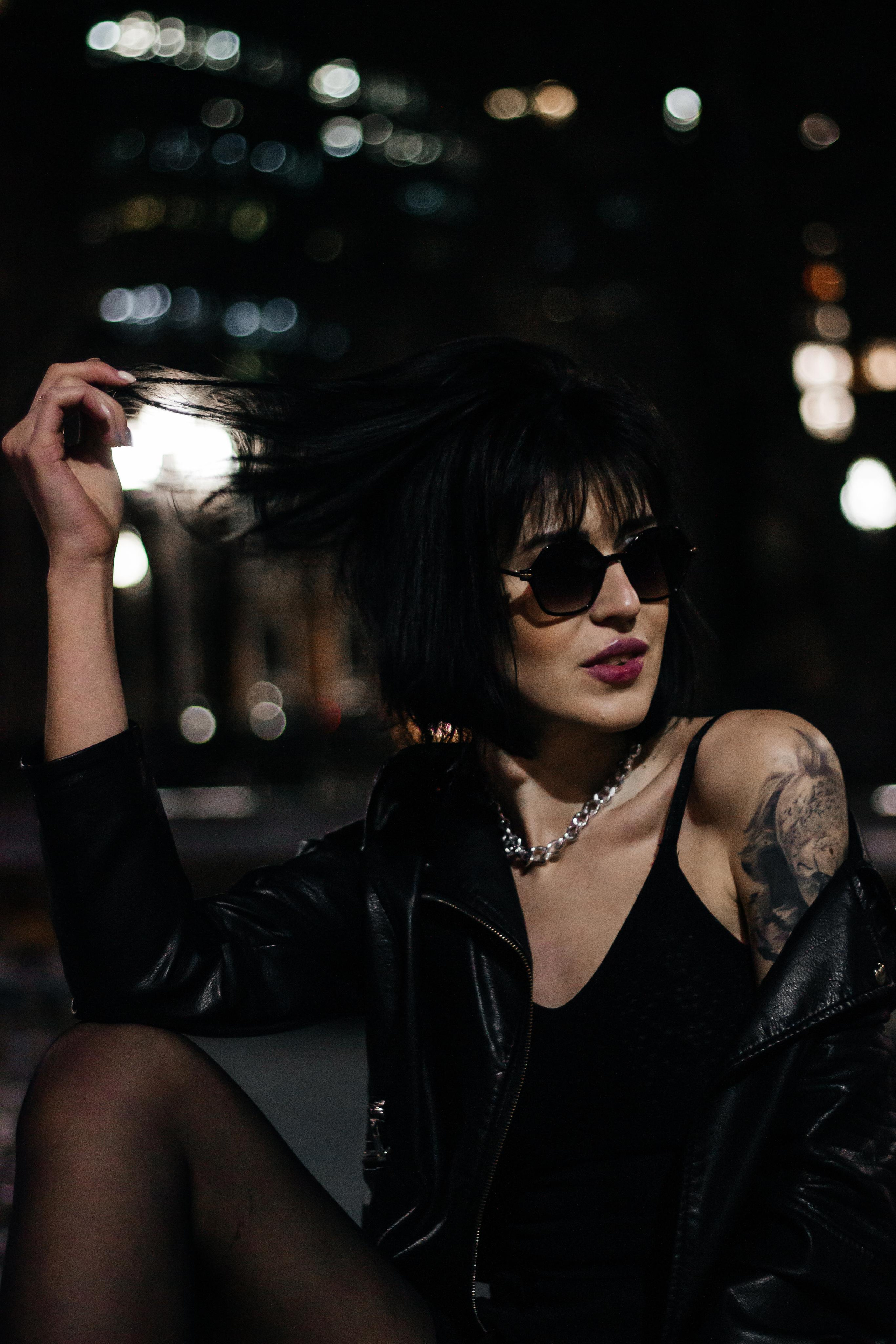 Марина город. Фотограф в Краснодаре Лагунов Владимир