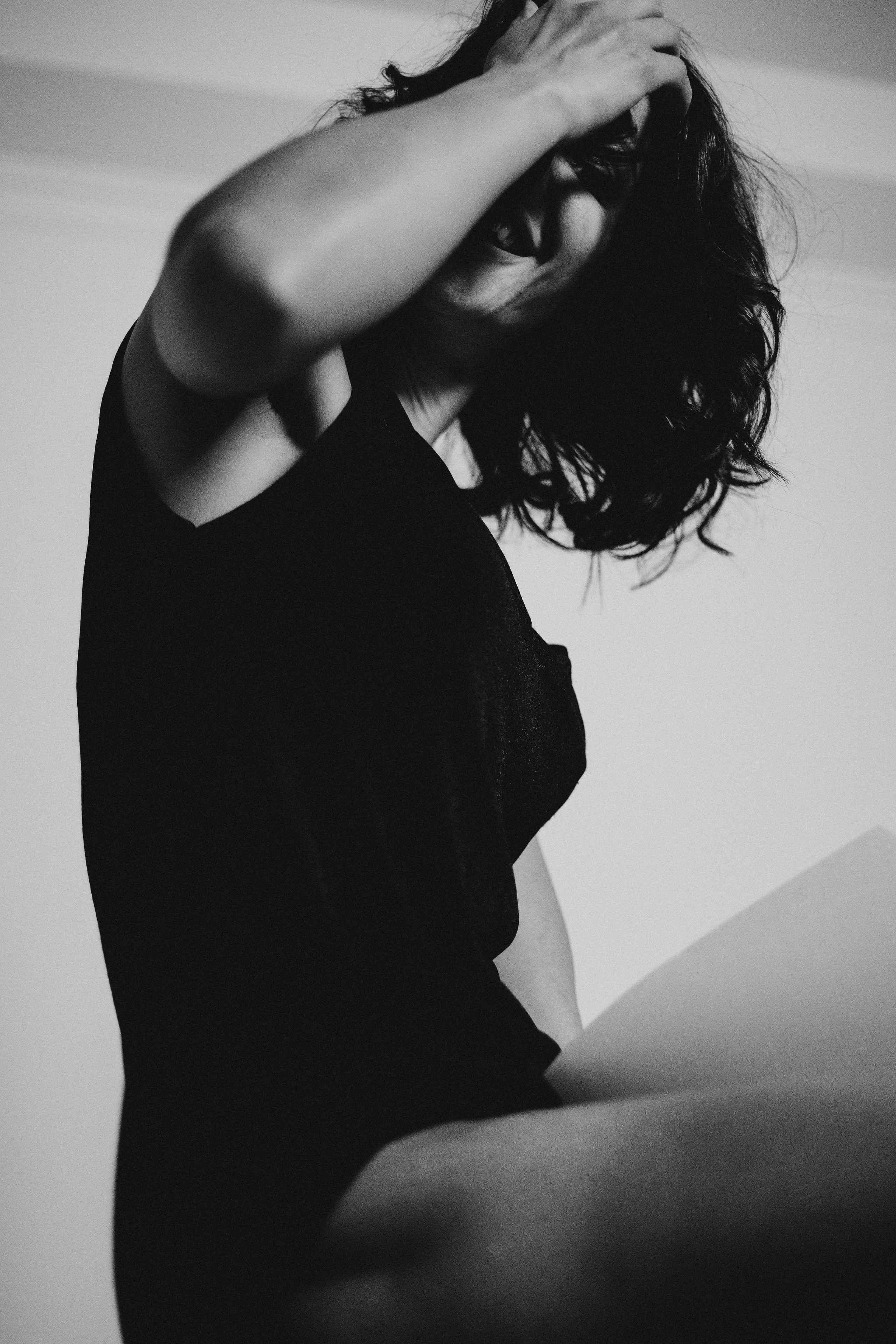 Анна краски. Фотограф в Краснодаре Лагунов Владимир