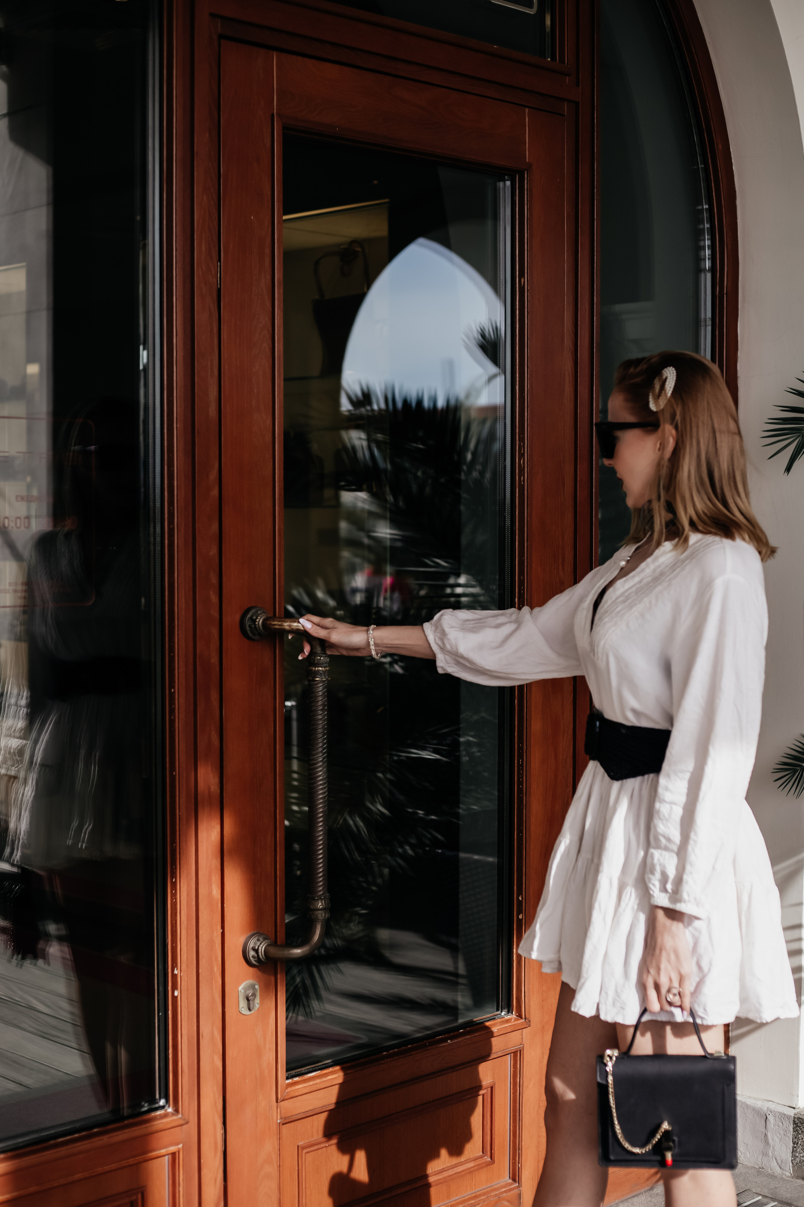 Евгения морпорт Сочи. Фотограф в Краснодаре Лагунов Владимир