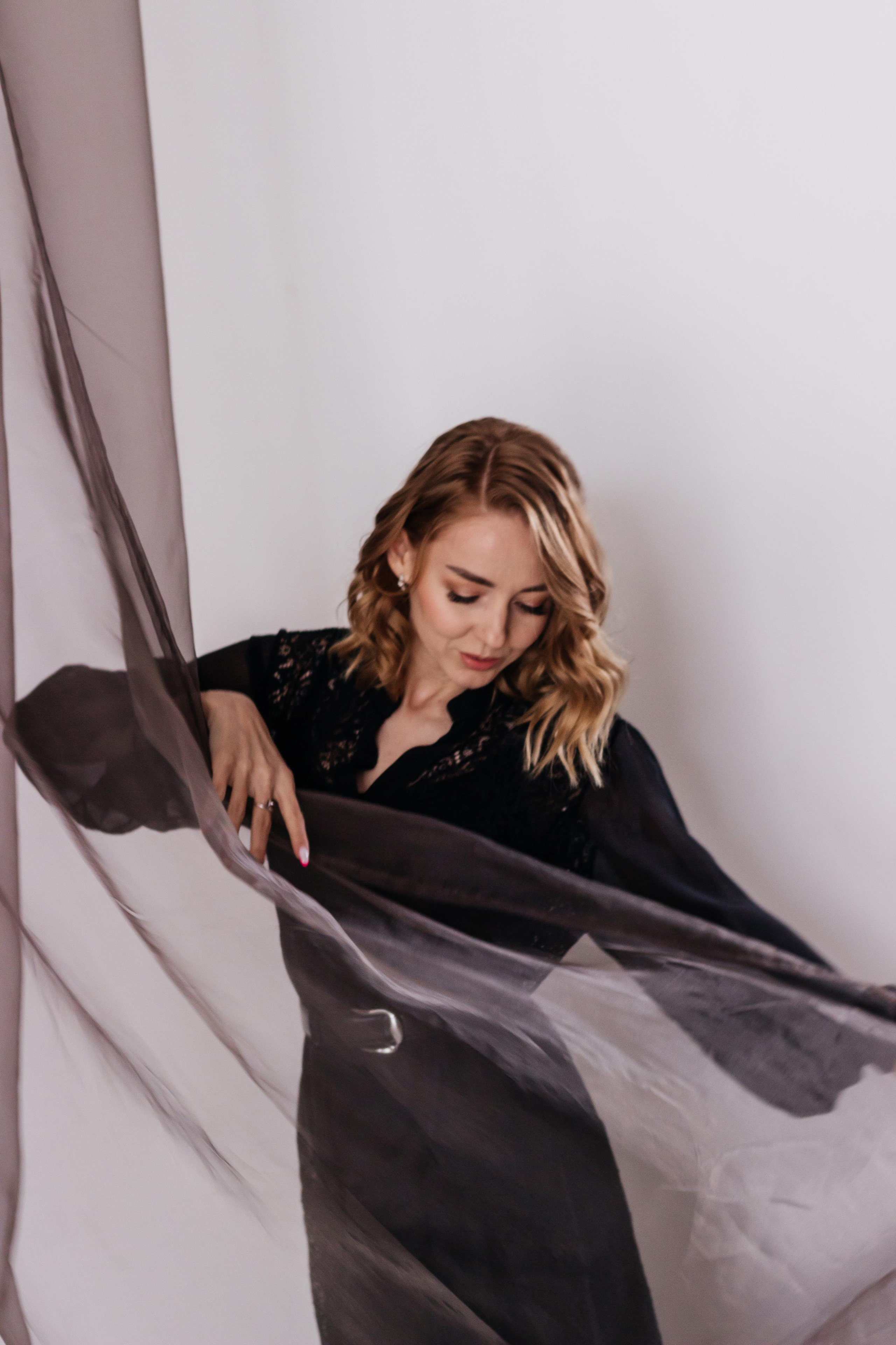 Евгения. Фотограф в Краснодаре Лагунов Владимир