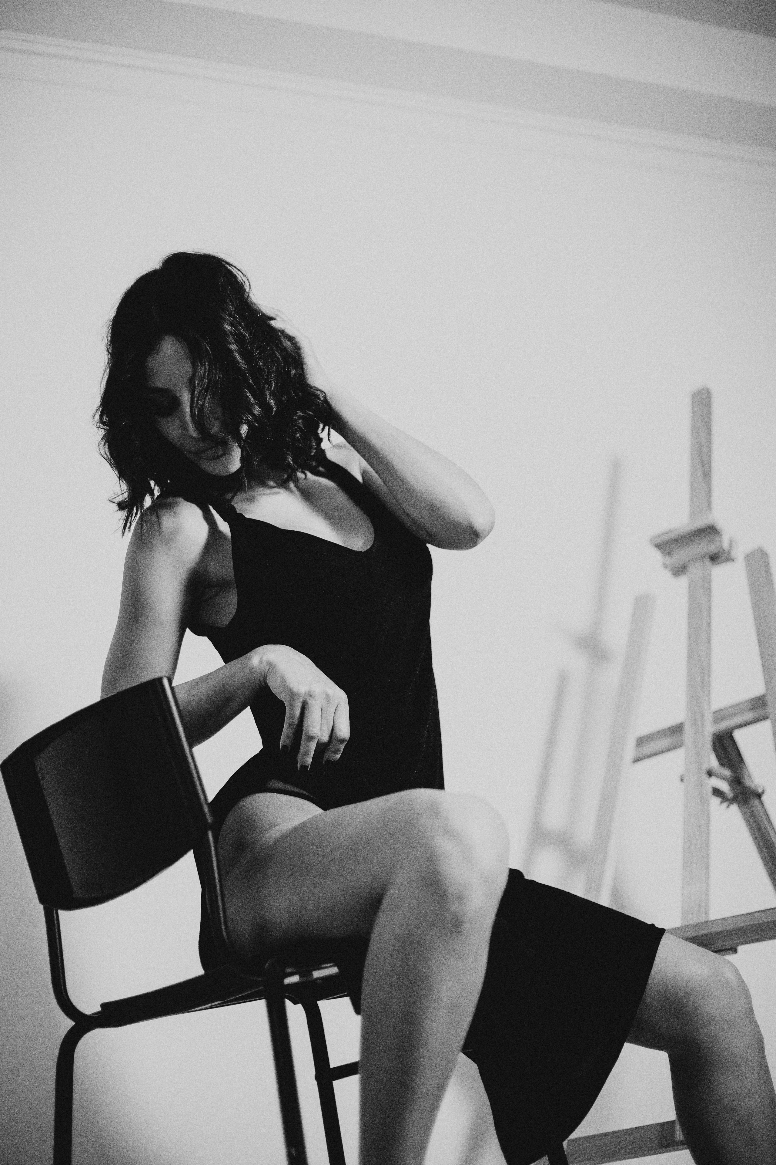 Анна краски. Фотограф в Краснодаре Лагунов Владимир