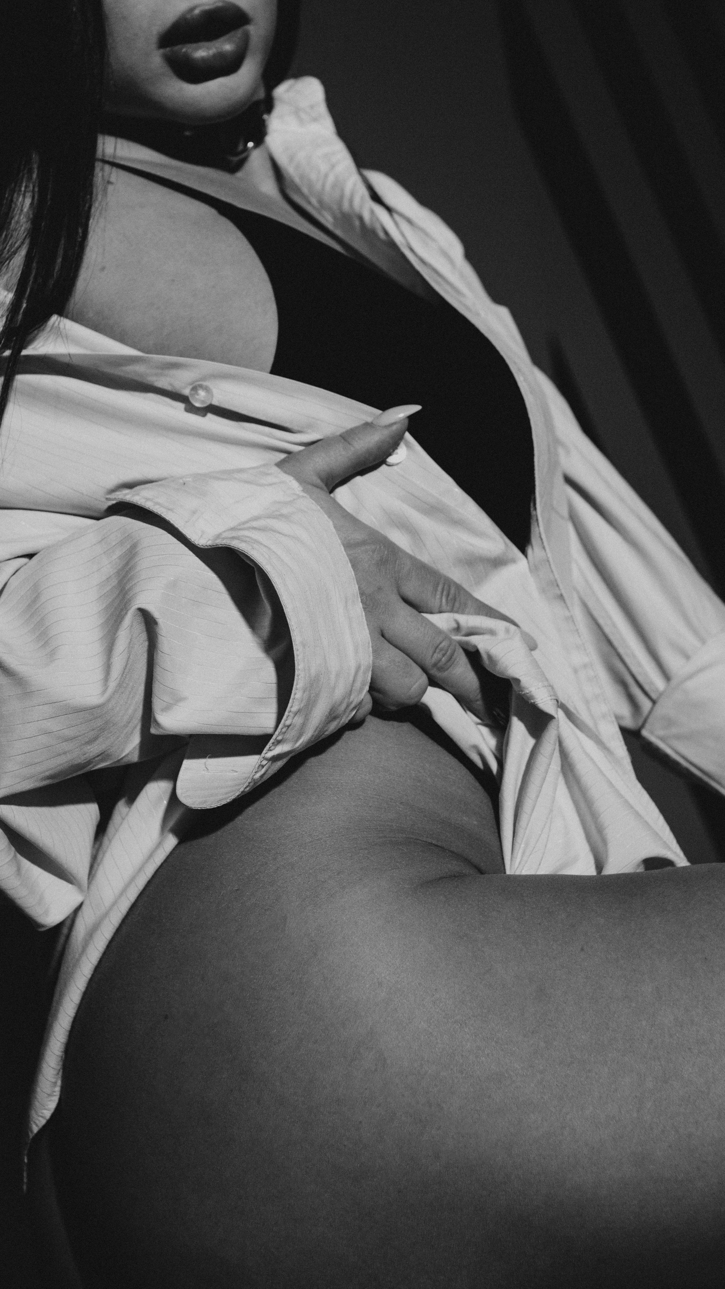 Настя 18+. Фотограф в Краснодаре Лагунов Владимир