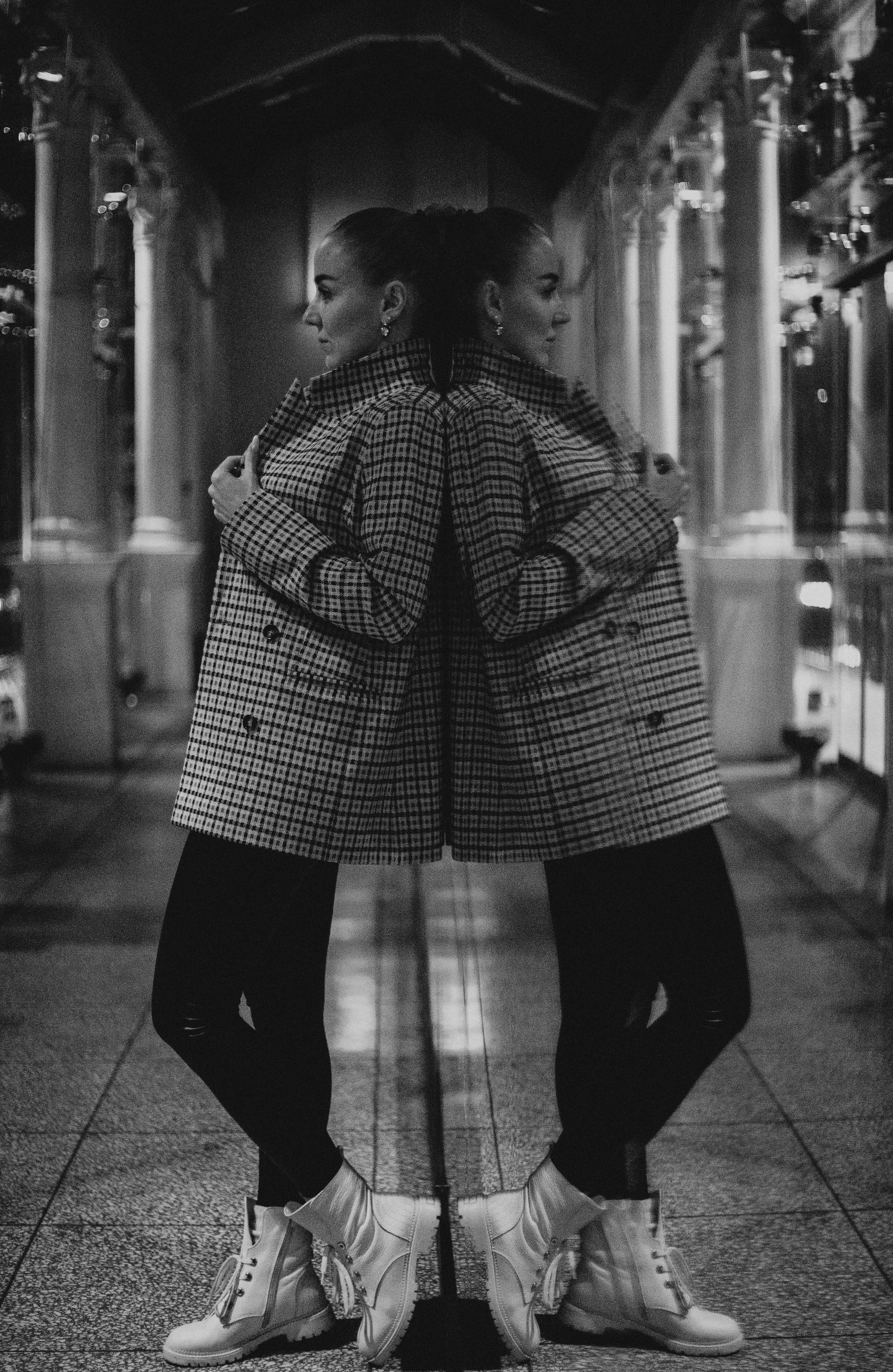 Евгения Сочи ночь. Фотограф в Краснодаре Лагунов Владимир