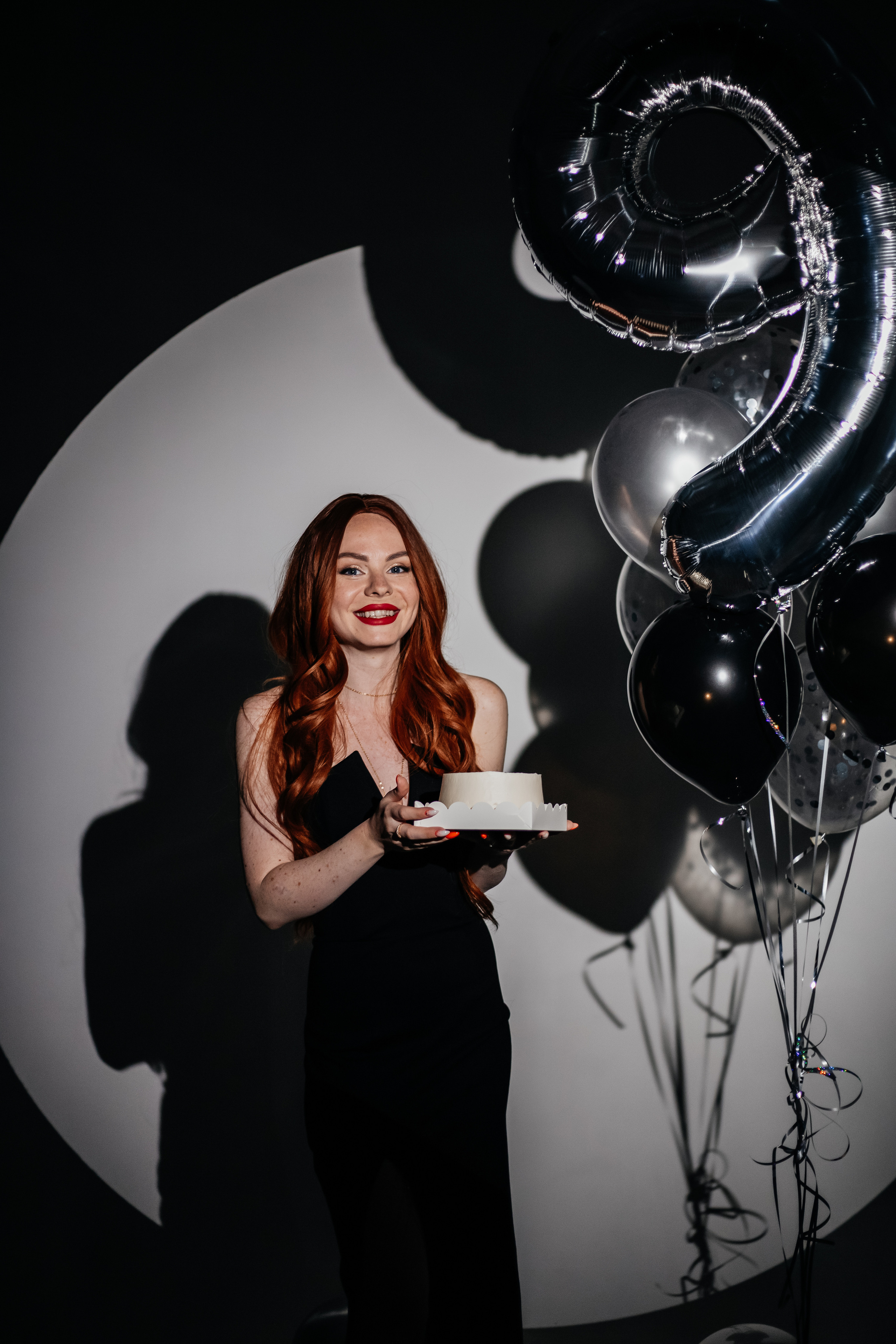 Ксюша 9 лет в бьюти. Фотограф в Краснодаре Лагунов Владимир