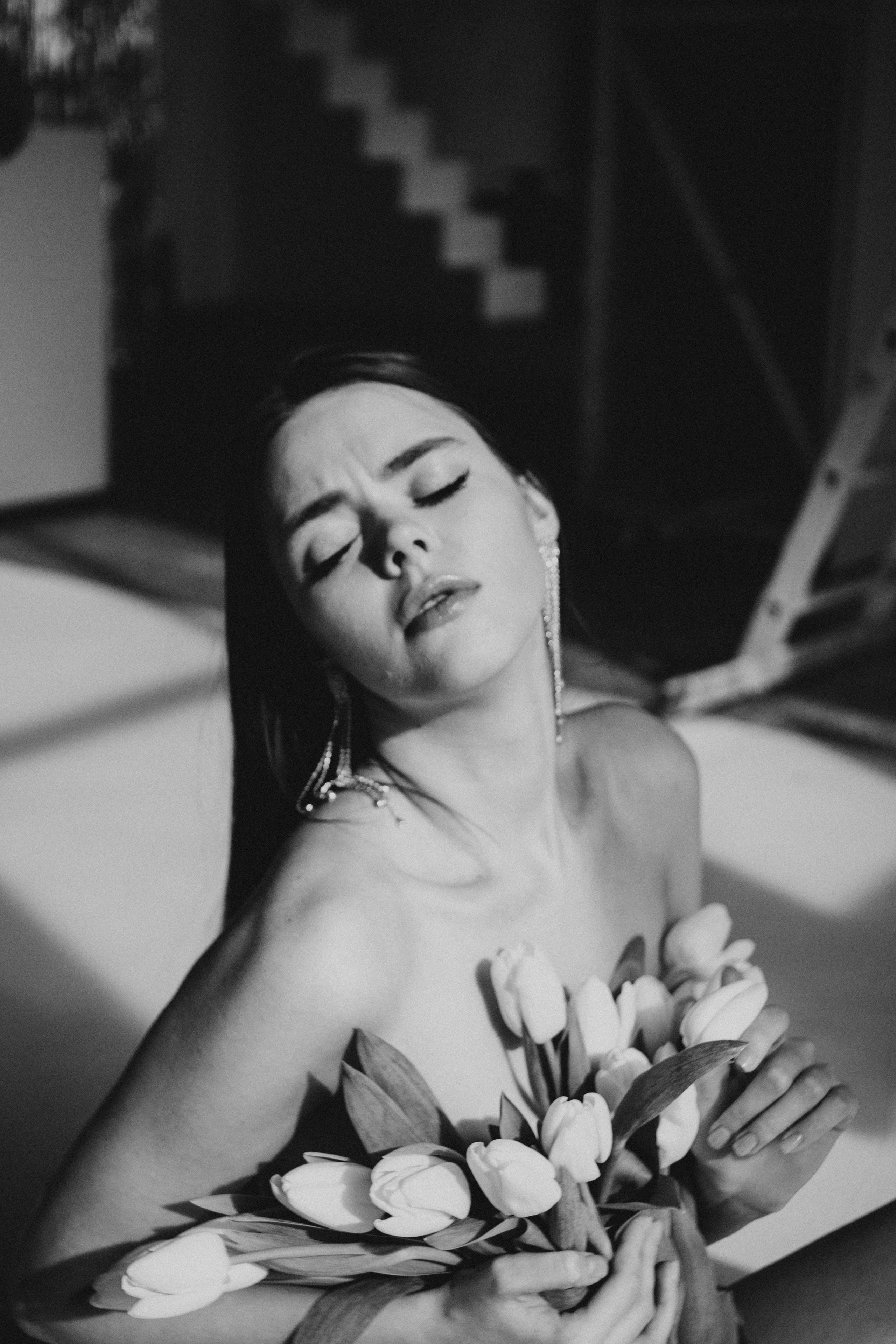 Анастасии 8 марта 18+. Фотограф в Краснодаре Лагунов Владимир