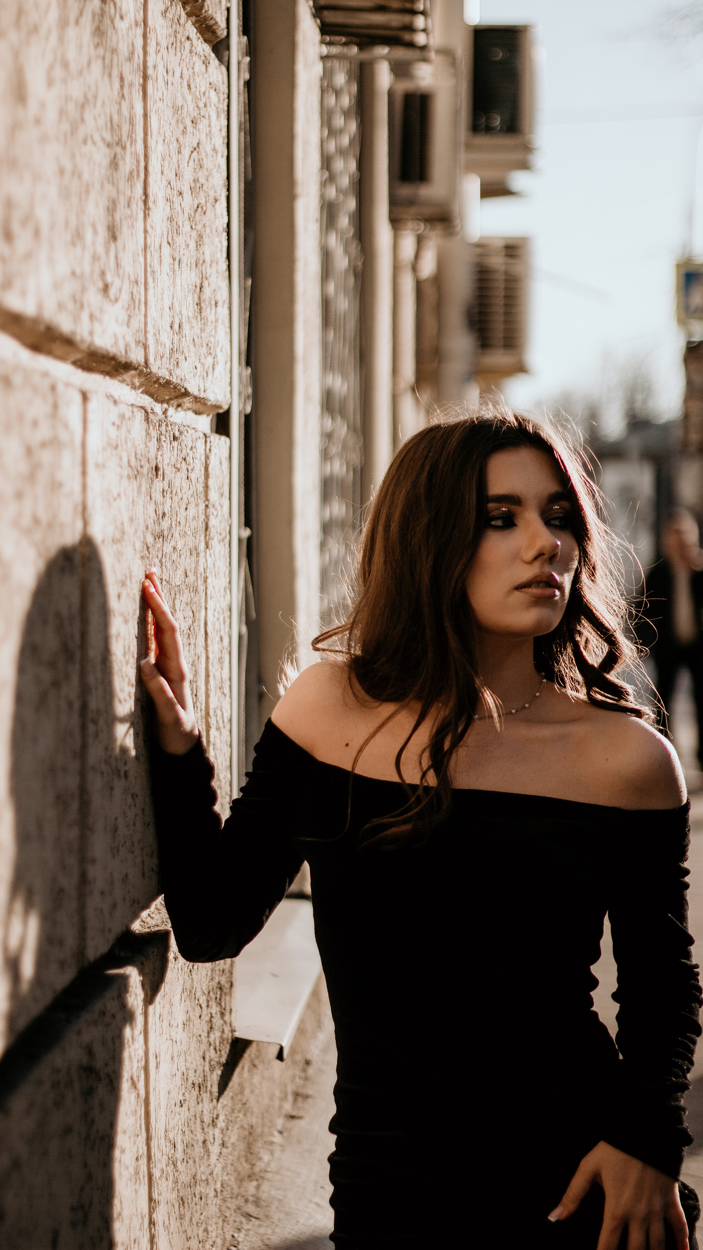 Вика в погоне за солнцем. Фотограф в Краснодаре Лагунов Владимир