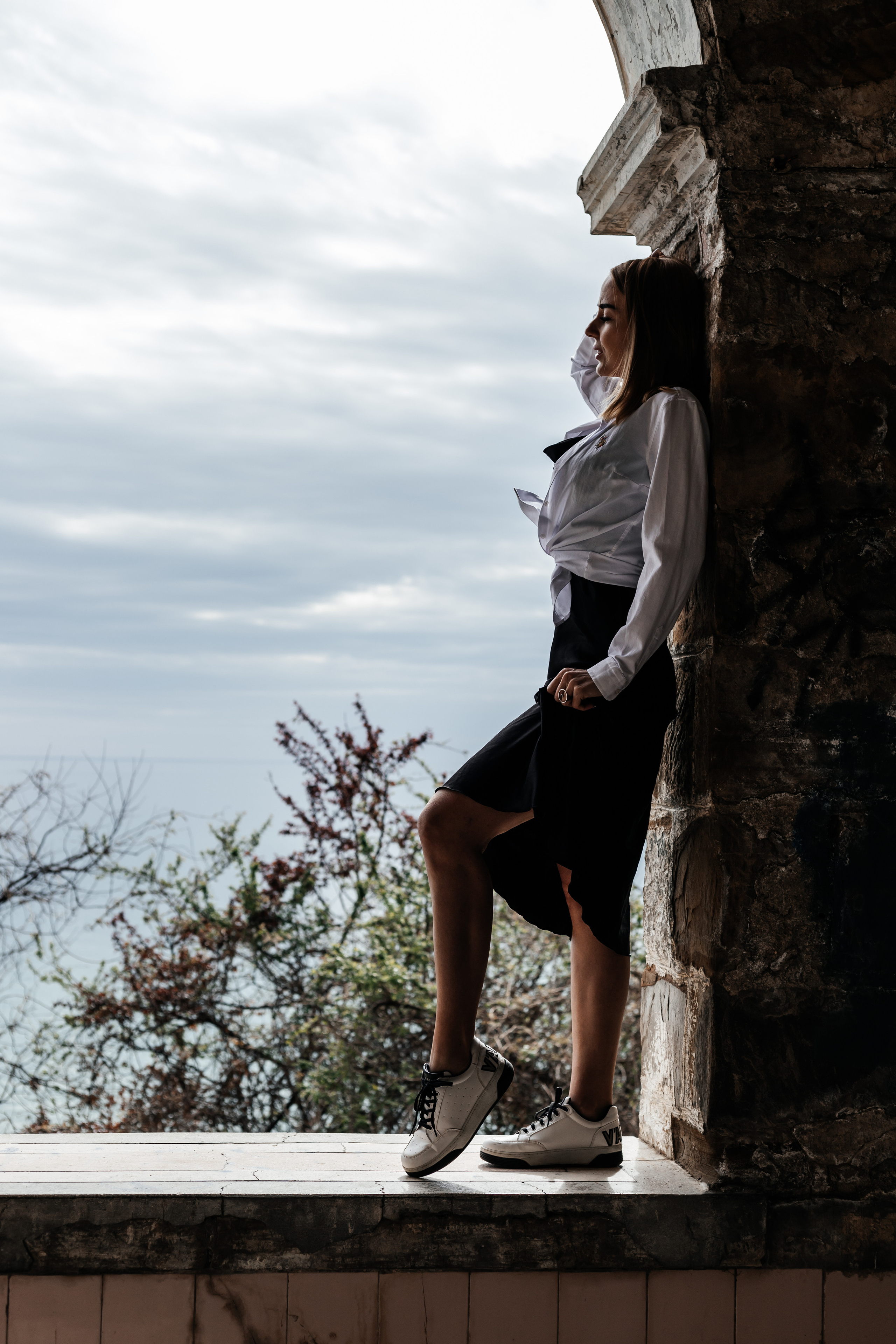 Дача Квитко, Сочи. Фотограф в Краснодаре Лагунов Владимир