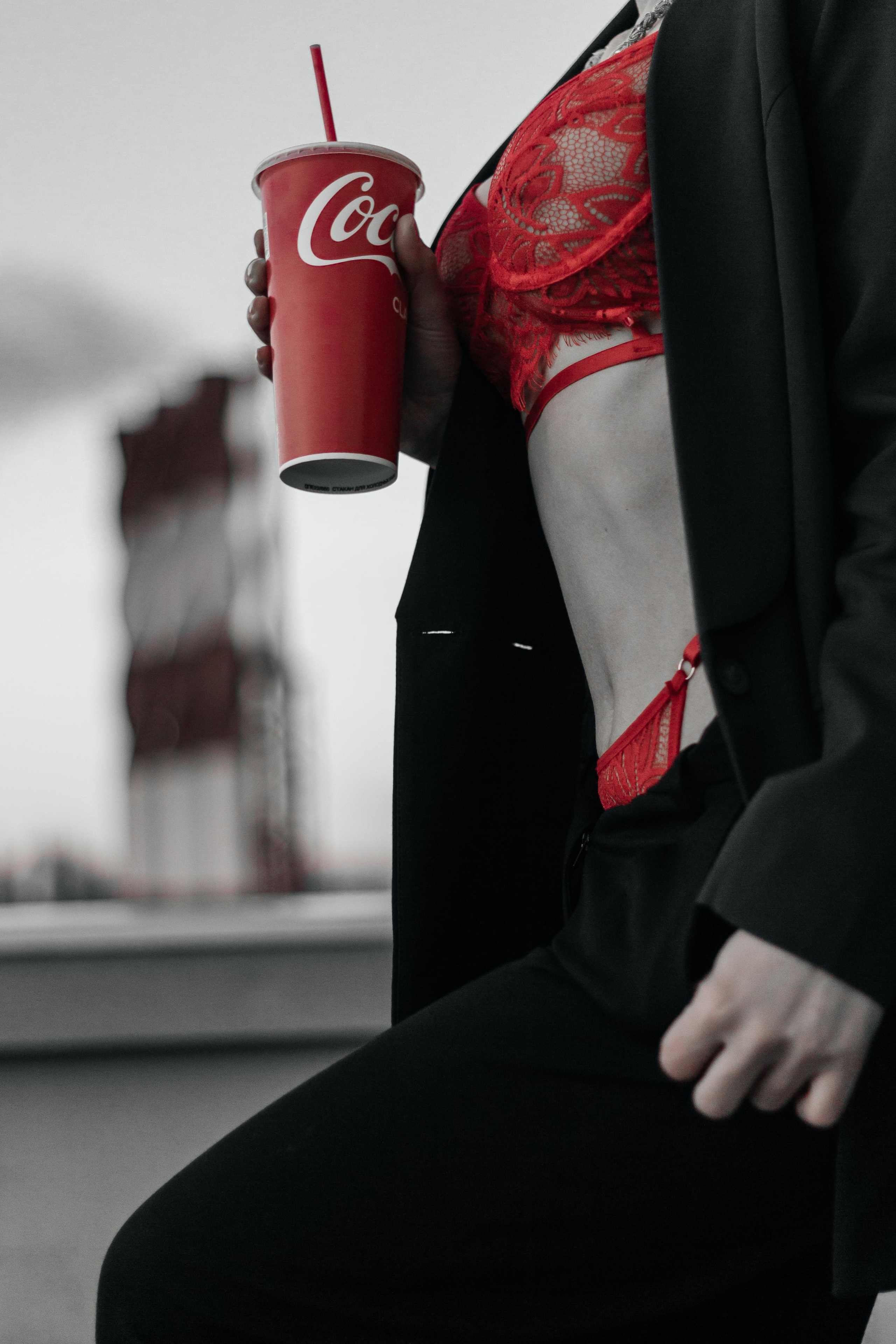 Анна парковка 18+. Фотограф в Краснодаре Лагунов Владимир