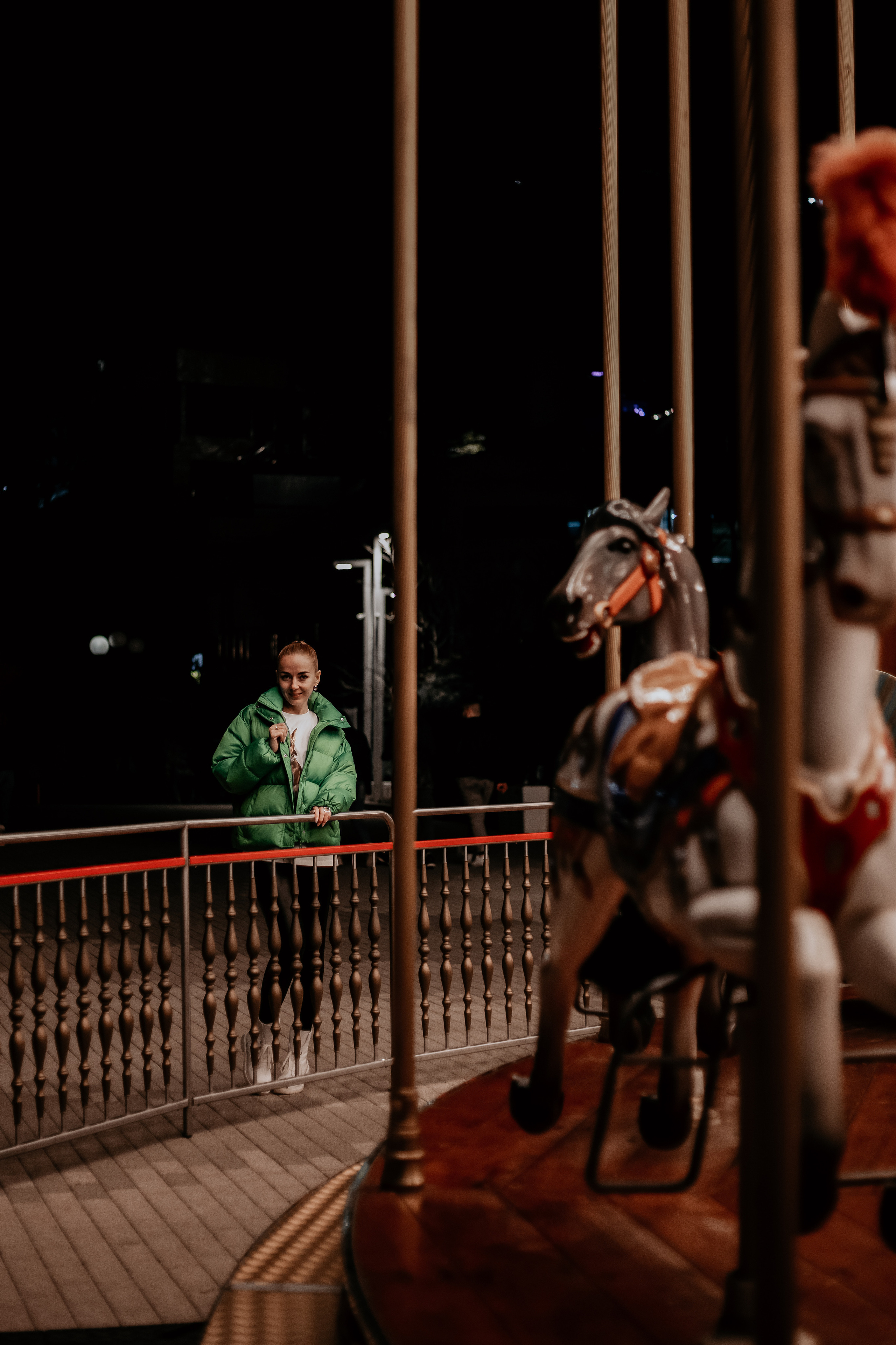 Евгения Сочи ночь. Фотограф в Краснодаре Лагунов Владимир