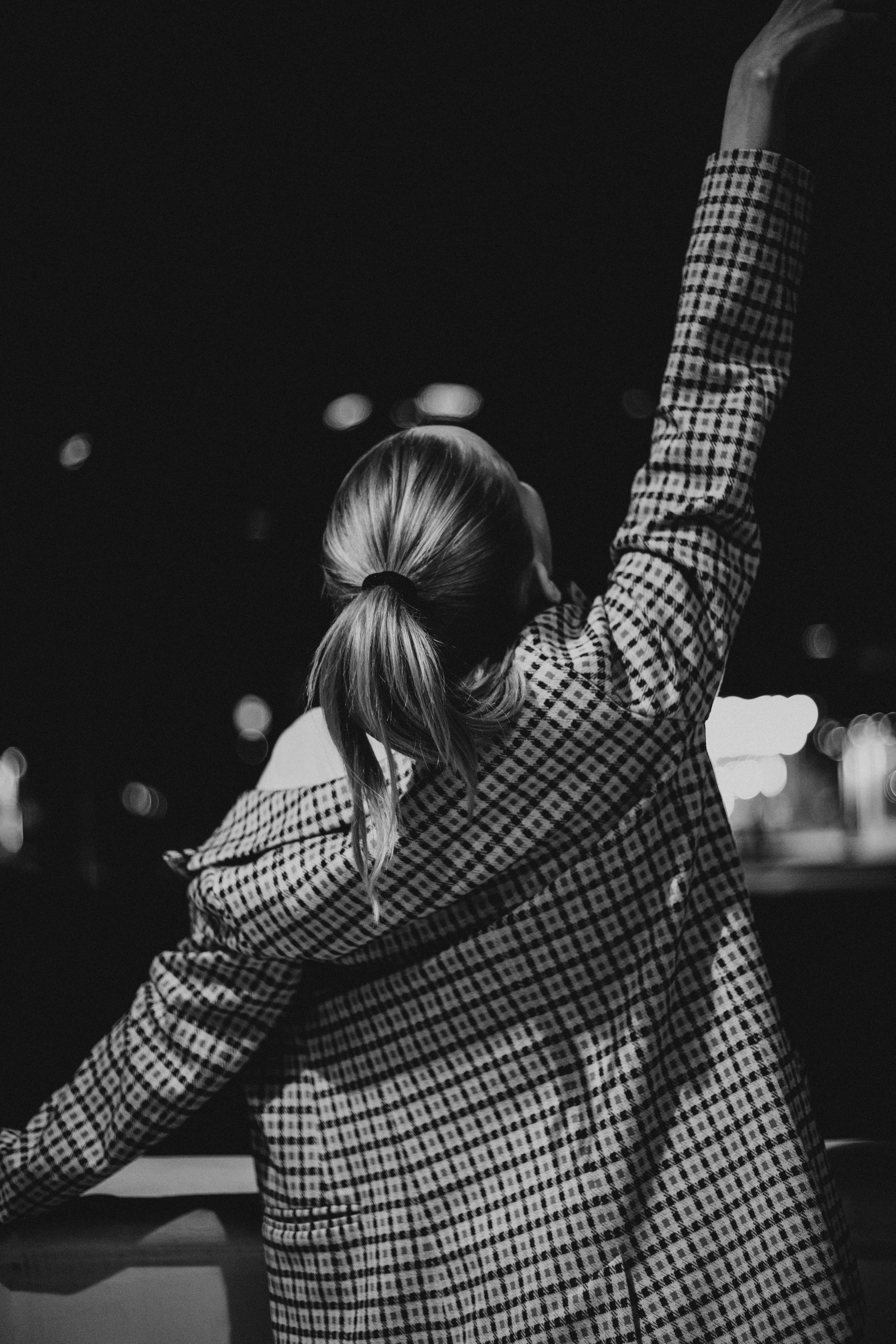 Евгения Сочи ночь. Фотограф в Краснодаре Лагунов Владимир