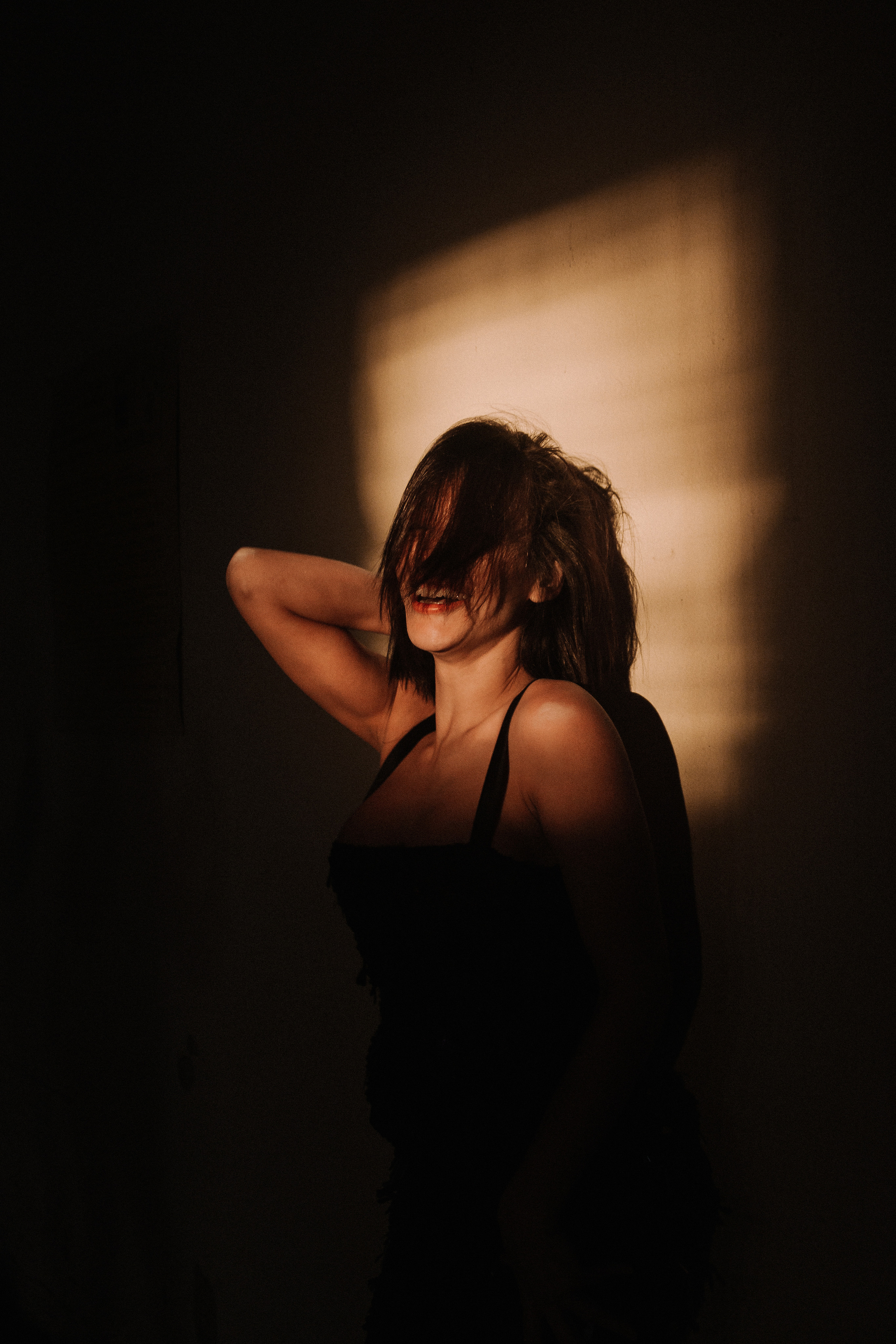 Аня заброшка 18+. Фотограф в Краснодаре Лагунов Владимир