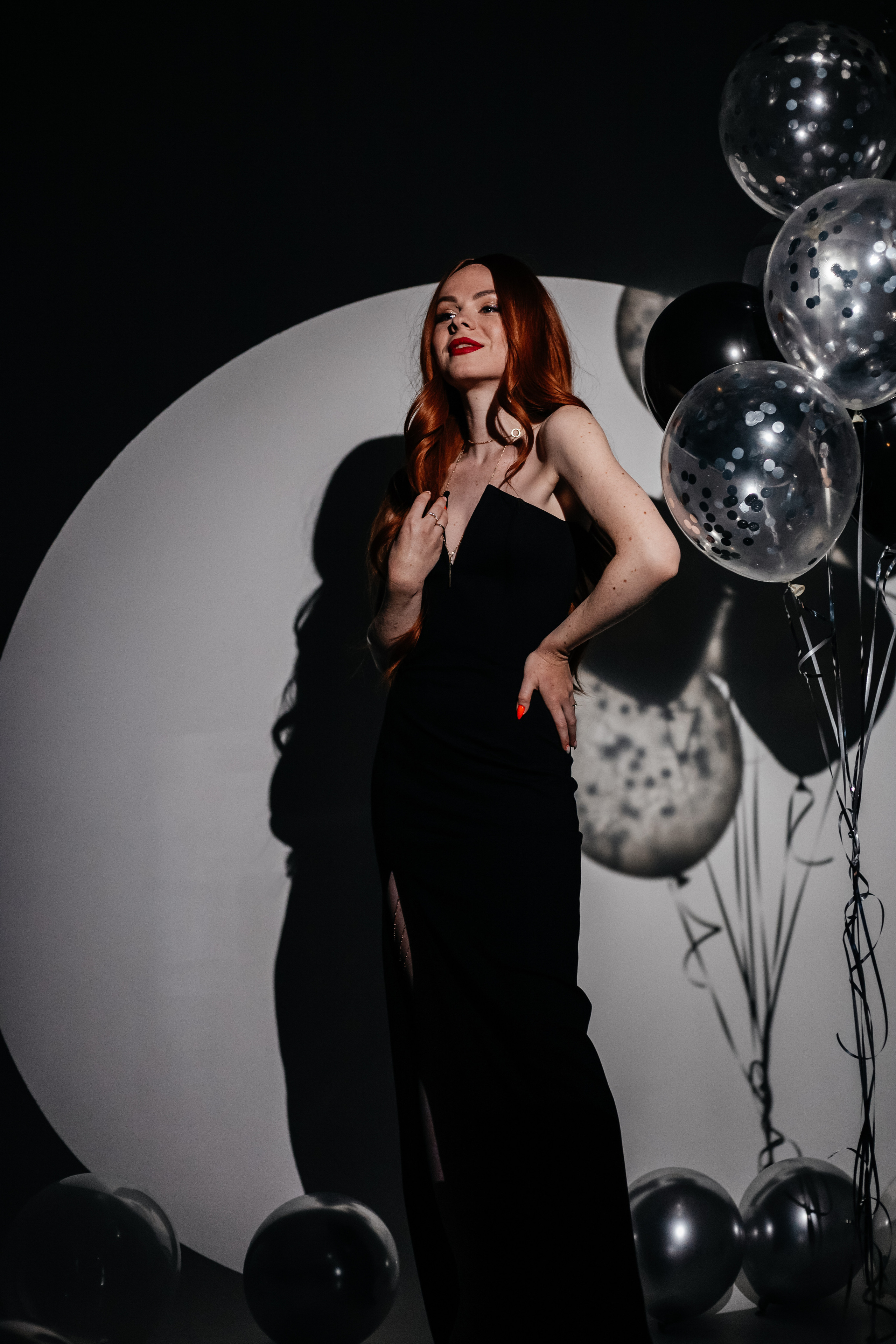 Ксюша 9 лет в бьюти. Фотограф в Краснодаре Лагунов Владимир