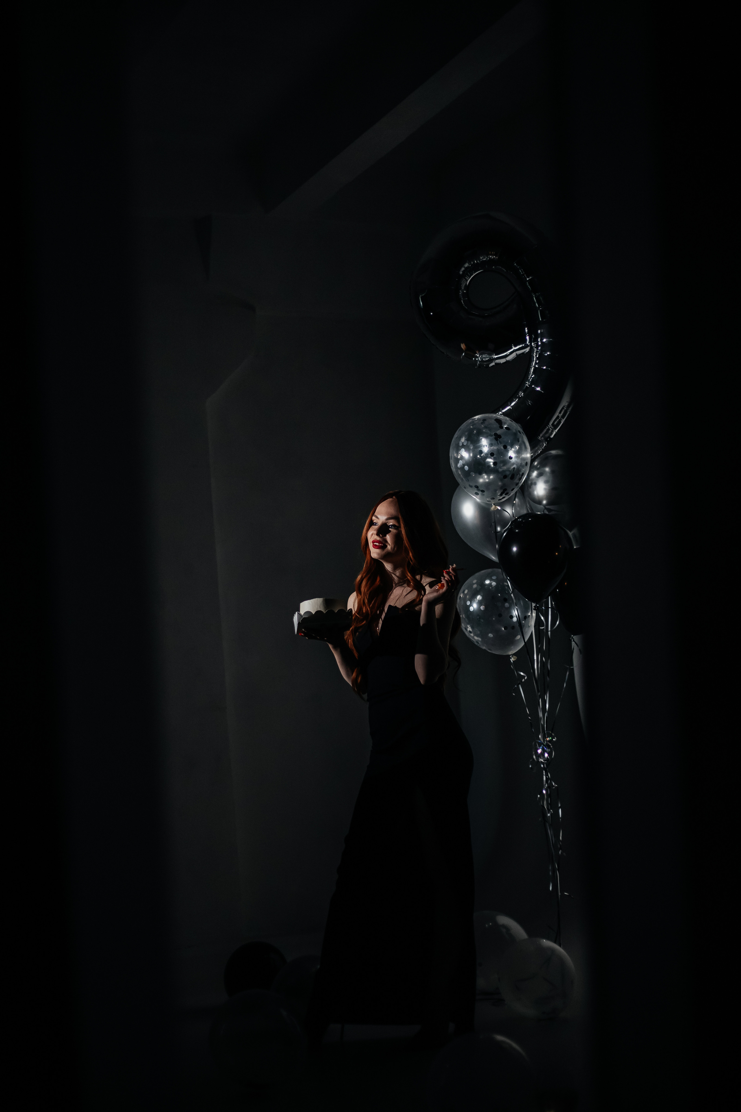 Ксюша 9 лет в бьюти. Фотограф в Краснодаре Лагунов Владимир