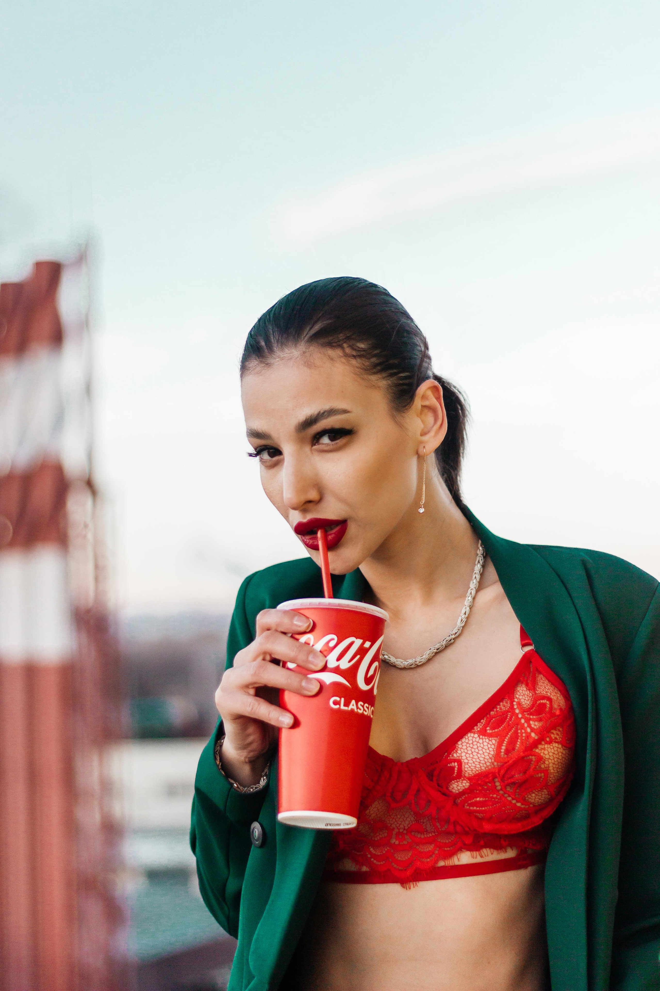 Анна парковка 18+. Фотограф в Краснодаре Лагунов Владимир