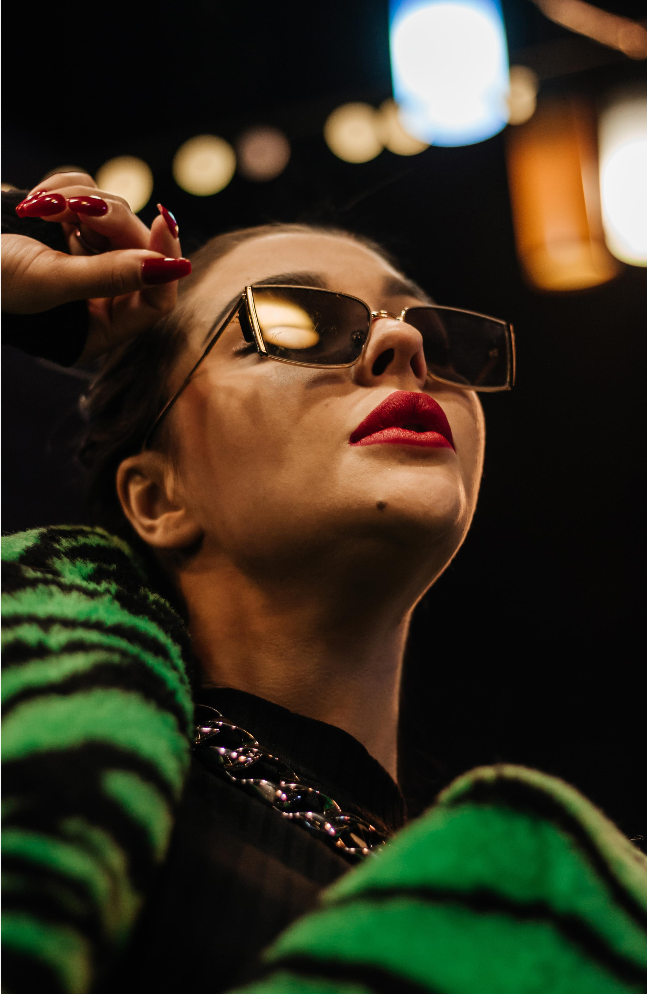 Юля Майер. Фотограф в Краснодаре Лагунов Владимир