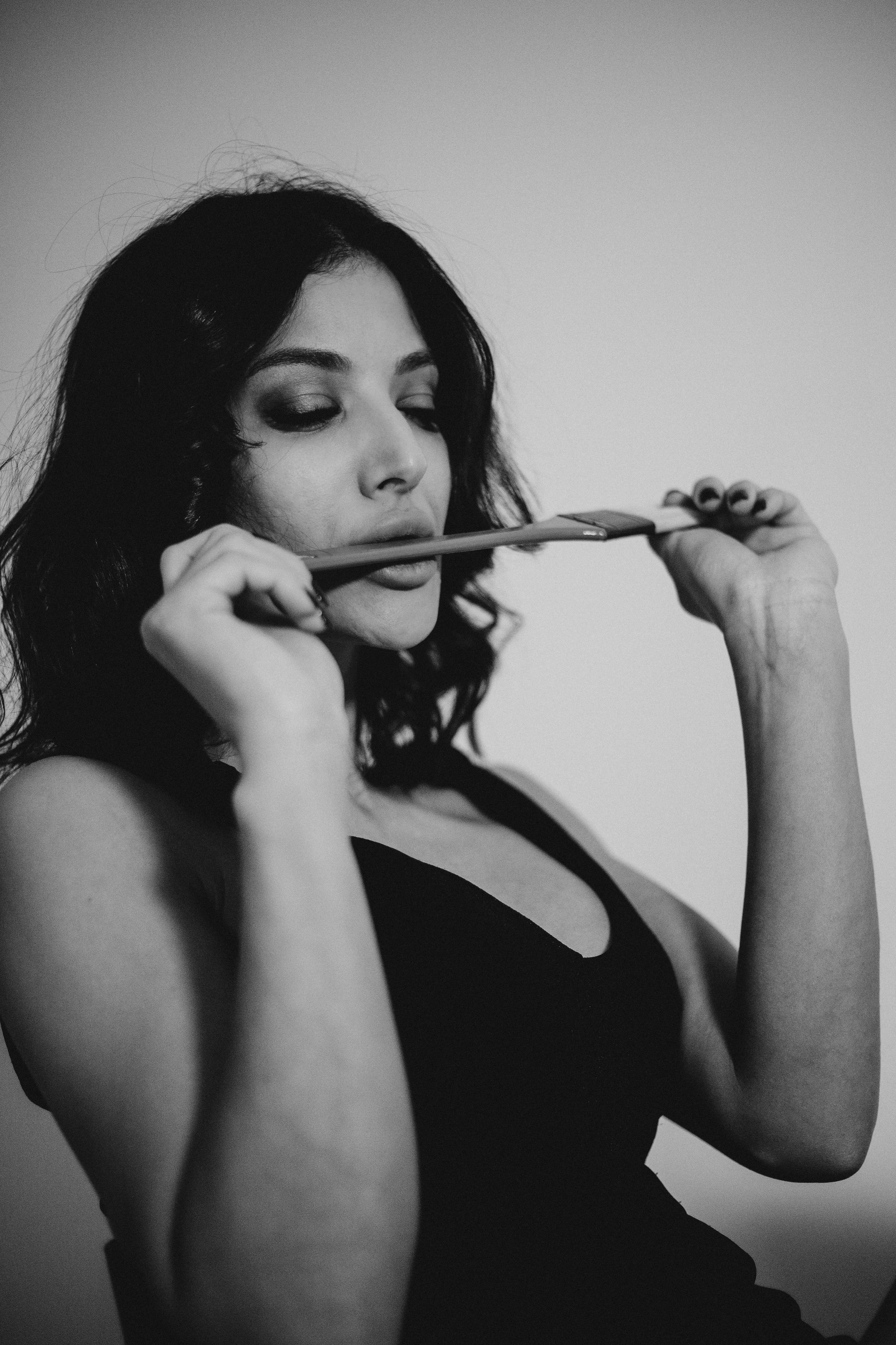 Анна краски. Фотограф в Краснодаре Лагунов Владимир