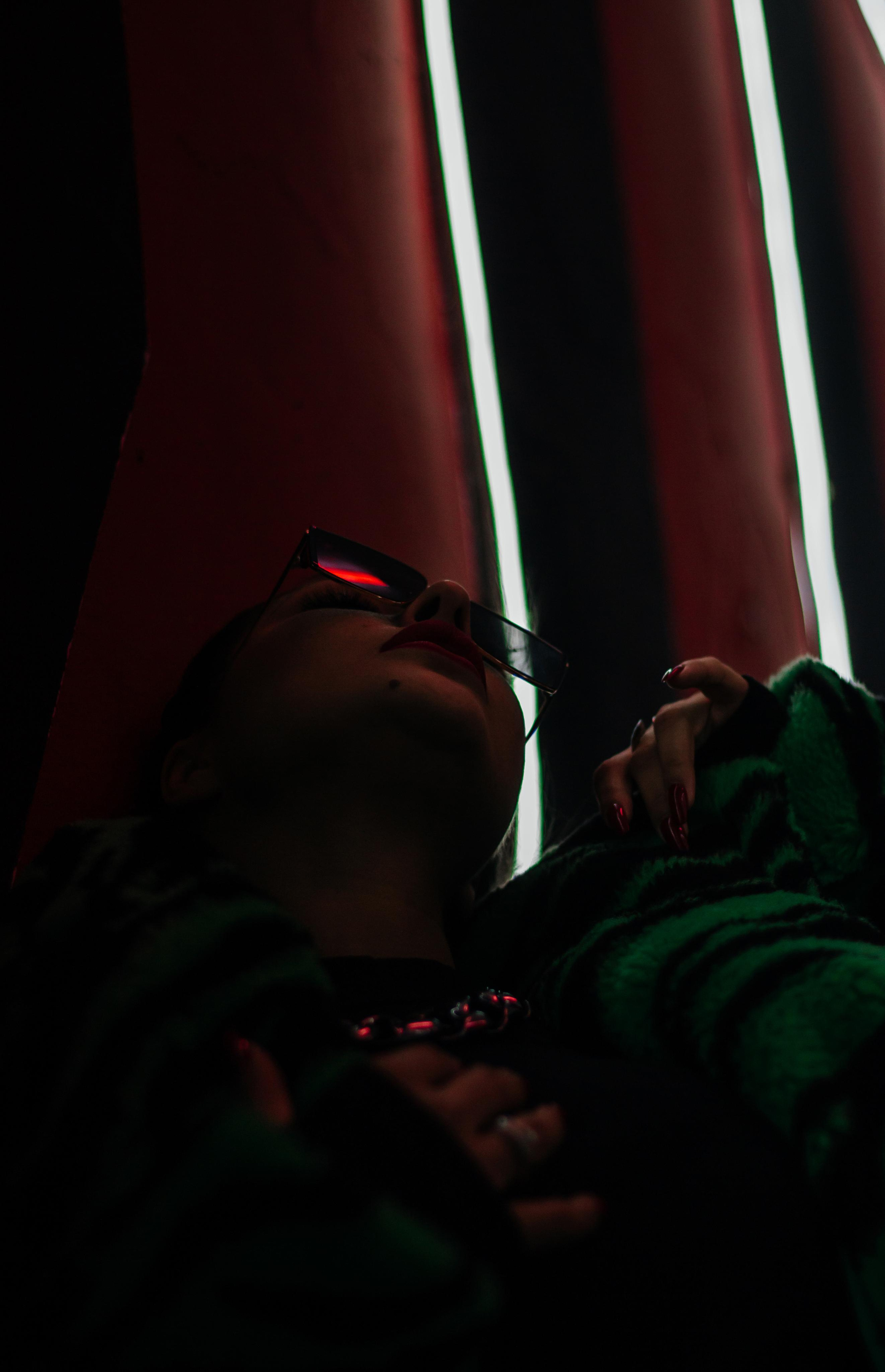 Юля Майер. Фотограф в Краснодаре Лагунов Владимир