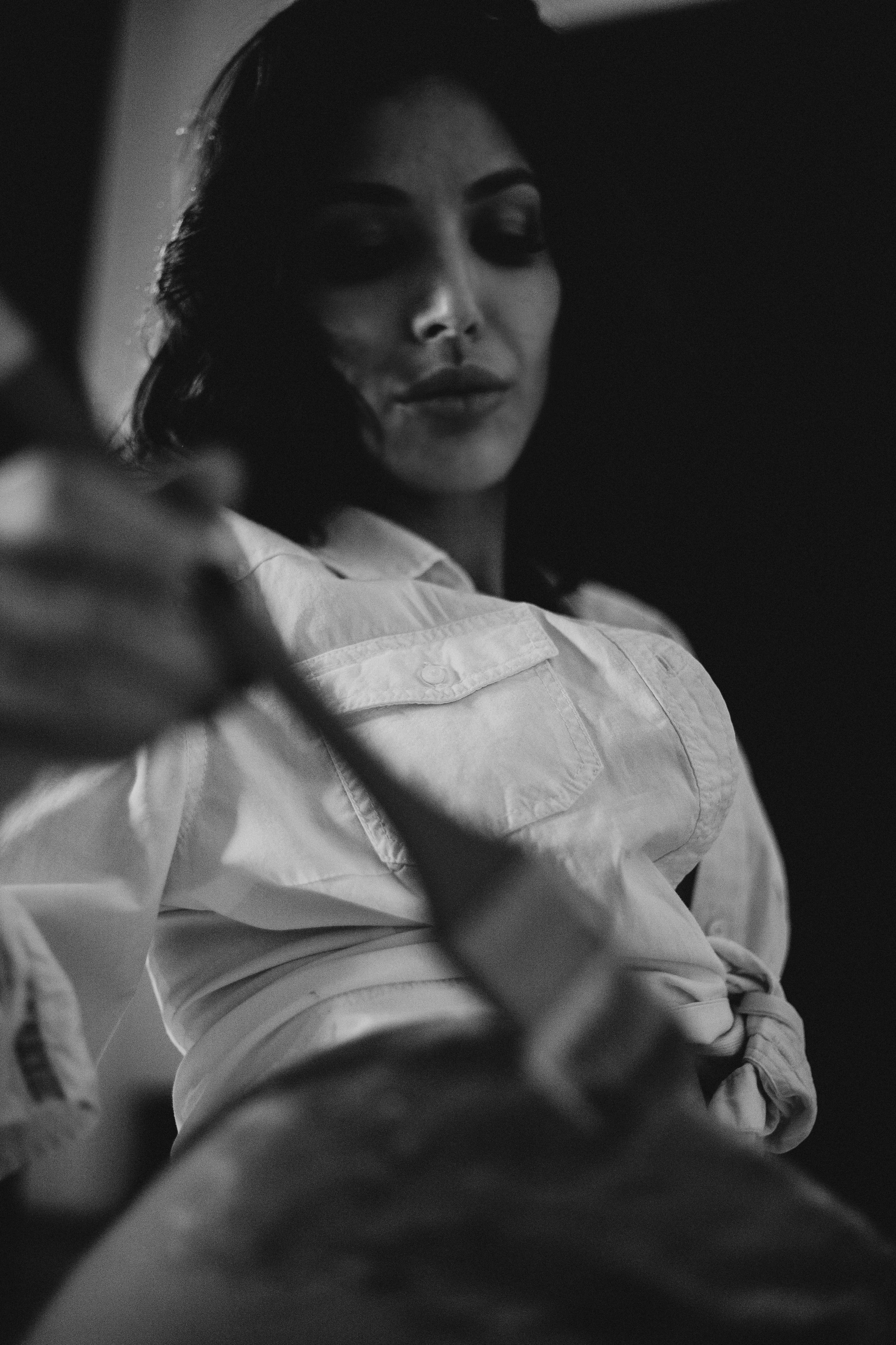 Анна краски. Фотограф в Краснодаре Лагунов Владимир