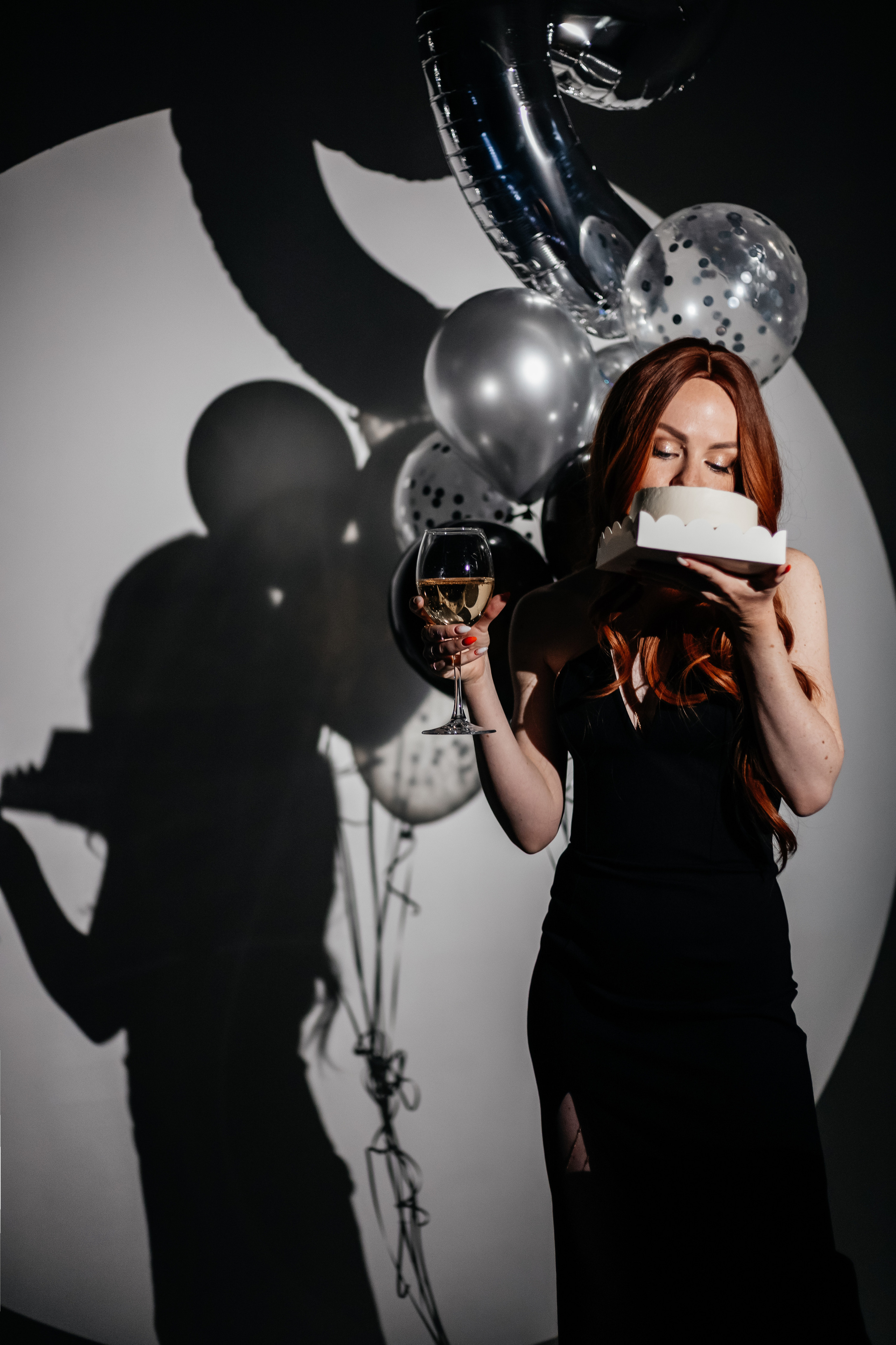 Ксюша 9 лет в бьюти. Фотограф в Краснодаре Лагунов Владимир