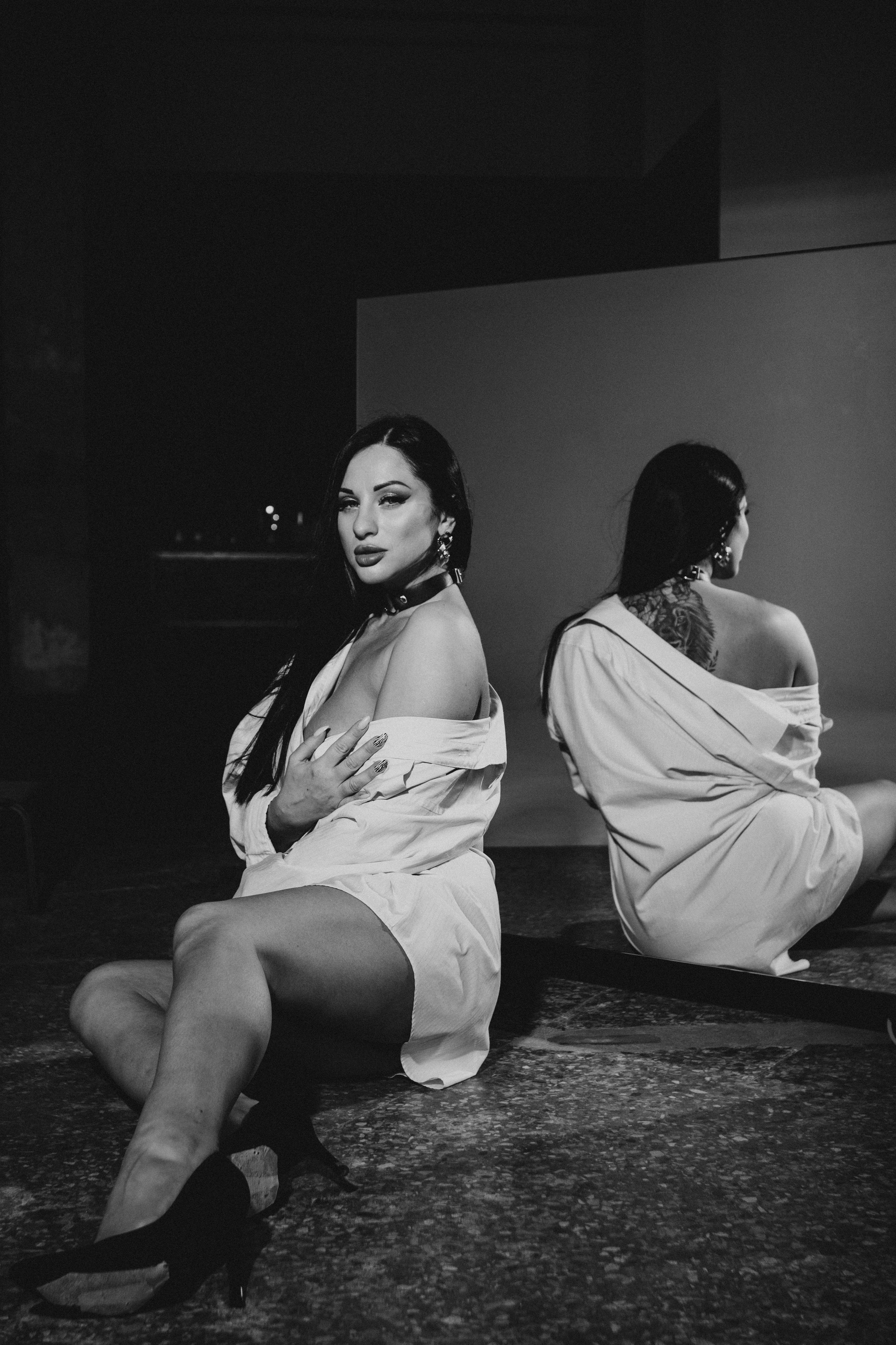 Настя 18+. Фотограф в Краснодаре Лагунов Владимир