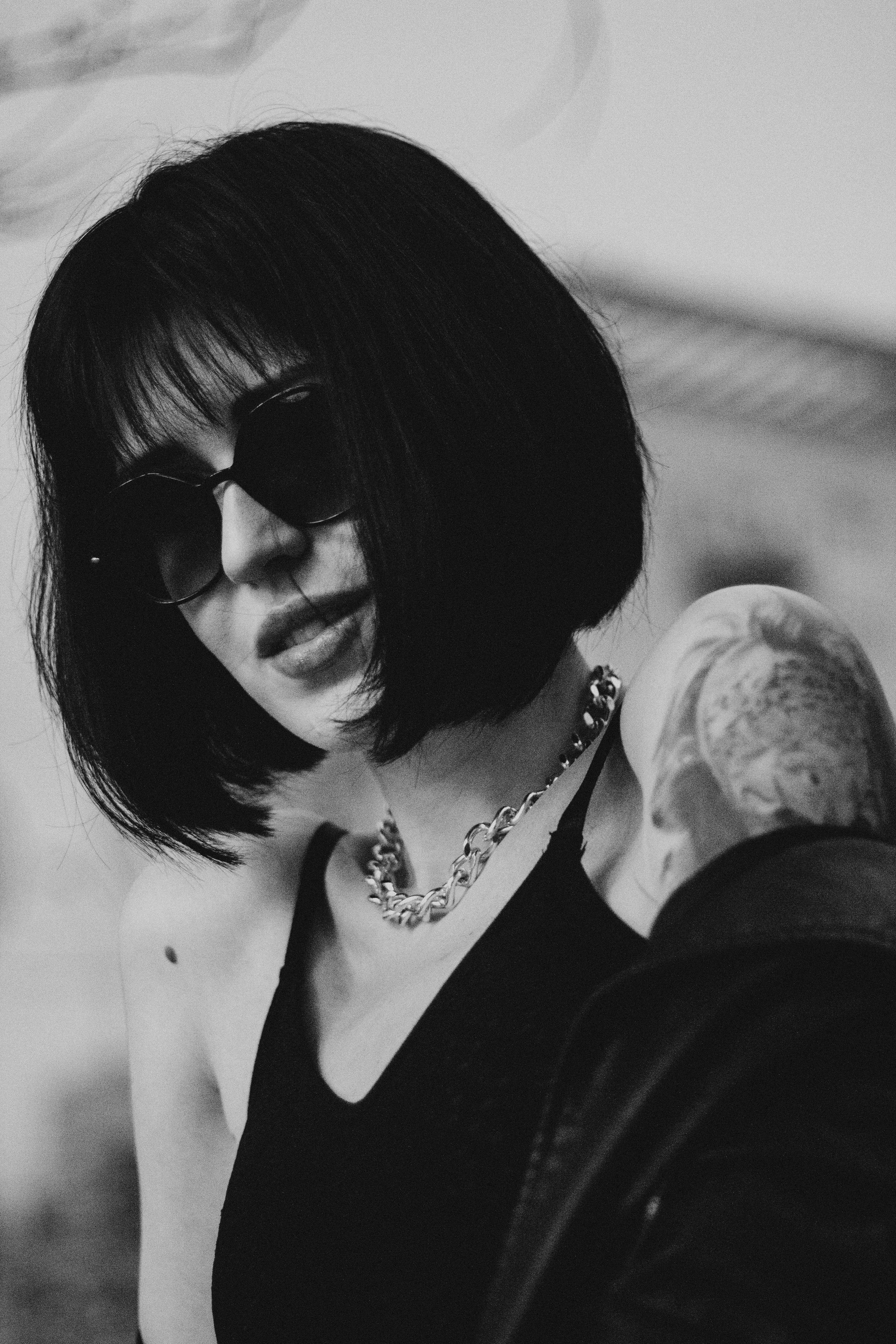 Марина город. Фотограф в Краснодаре Лагунов Владимир