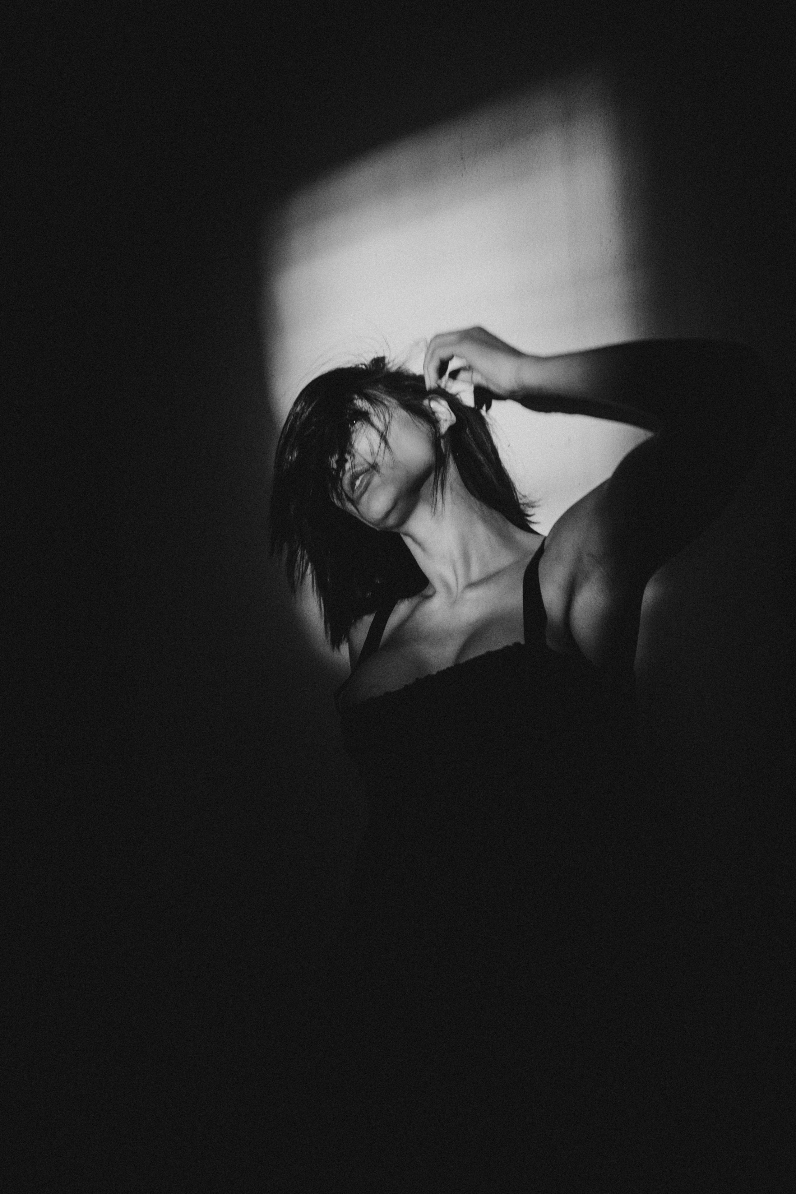 Аня заброшка 18+. Фотограф в Краснодаре Лагунов Владимир