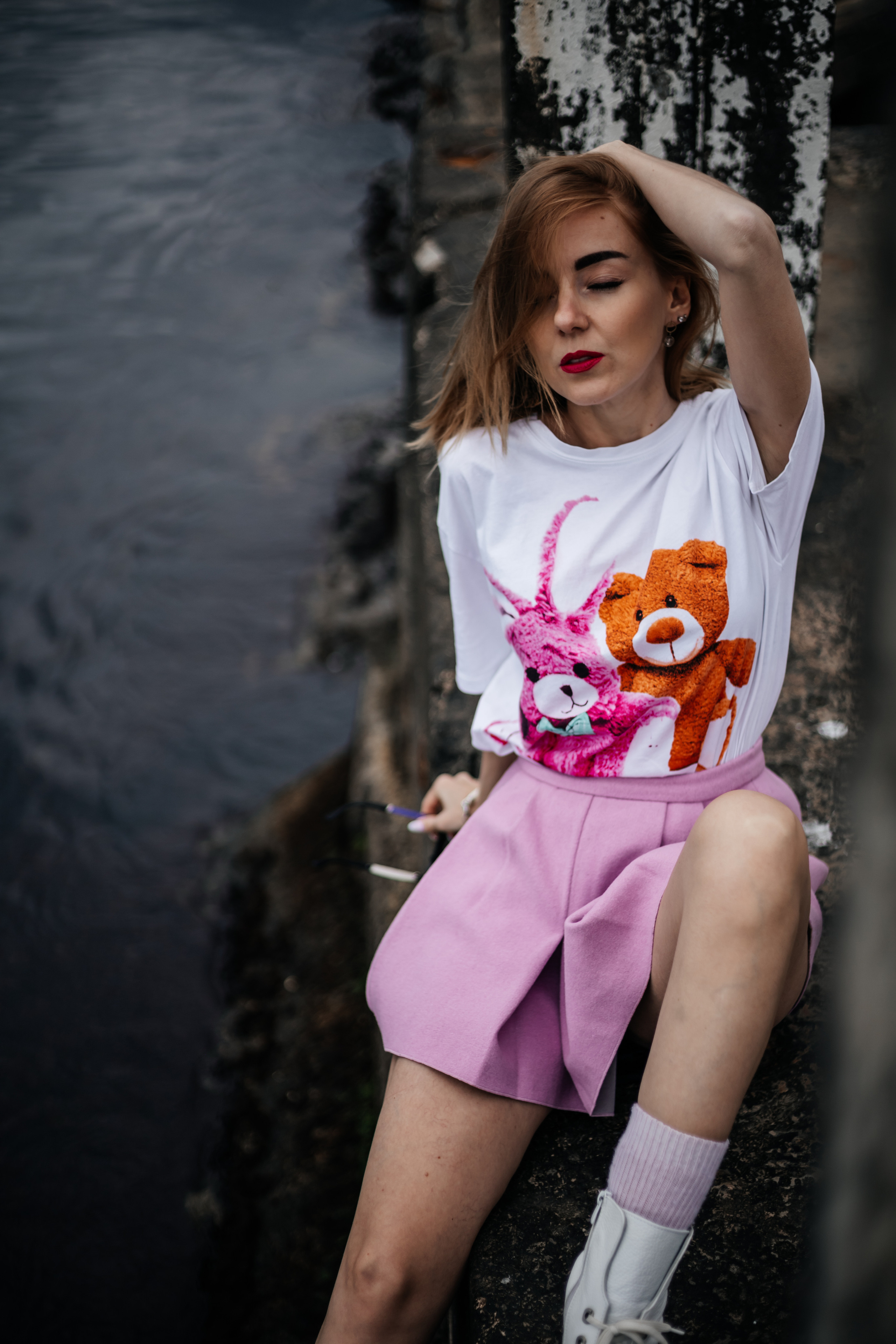 Арка Санта-Барбара Сочи. Фотограф в Краснодаре Лагунов Владимир