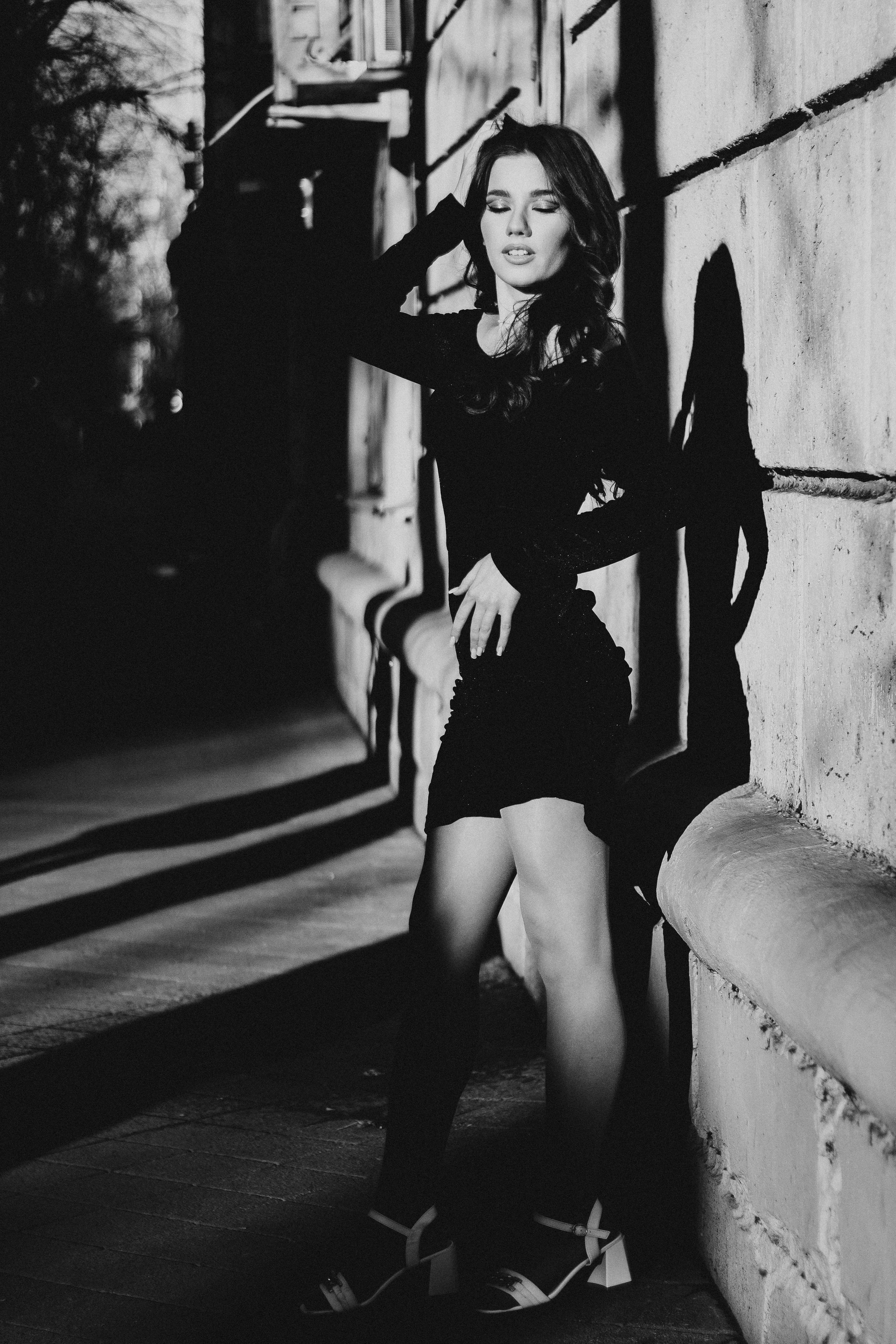 Вика в погоне за солнцем. Фотограф в Краснодаре Лагунов Владимир