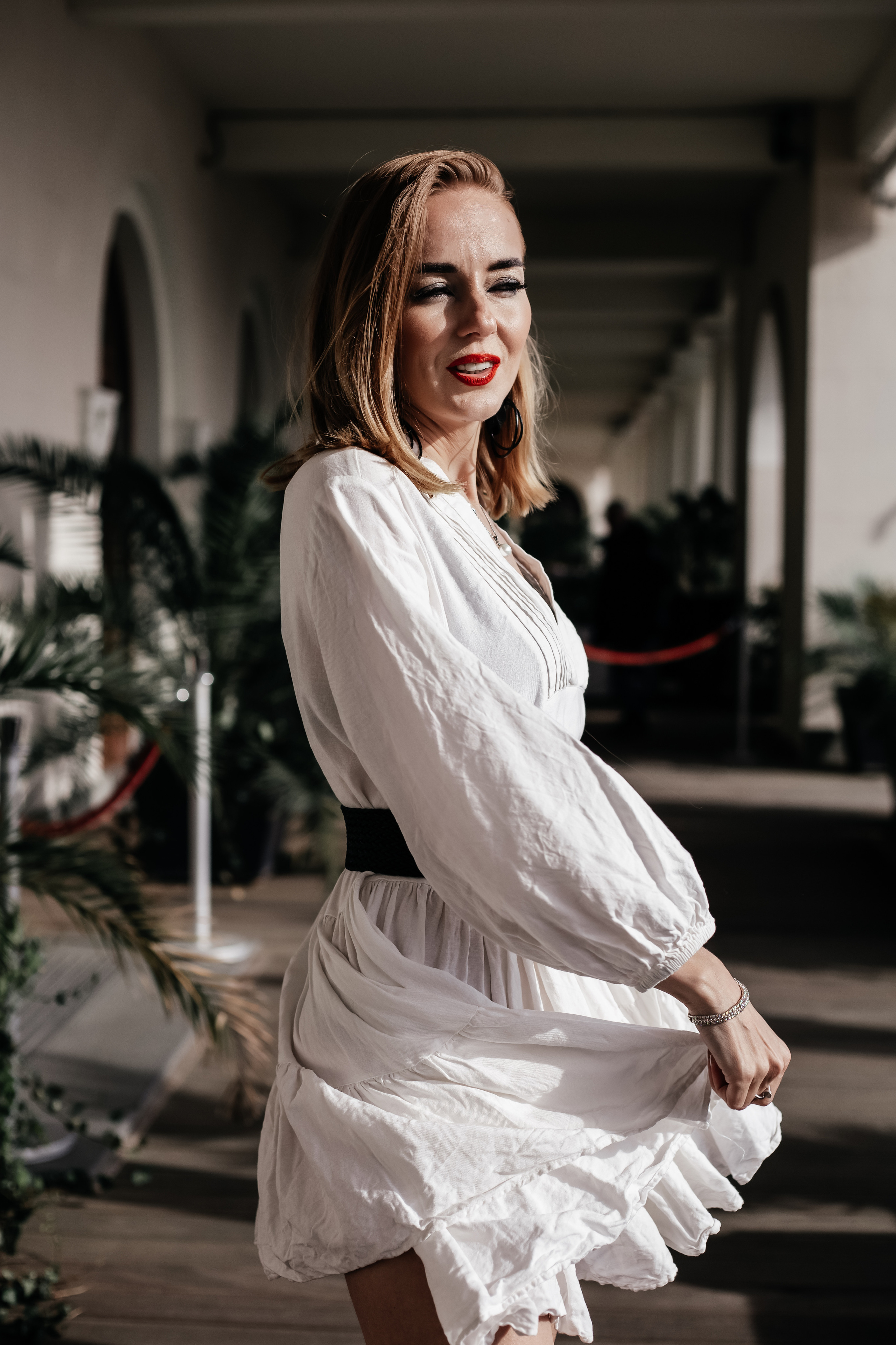 Евгения морпорт Сочи. Фотограф в Краснодаре Лагунов Владимир