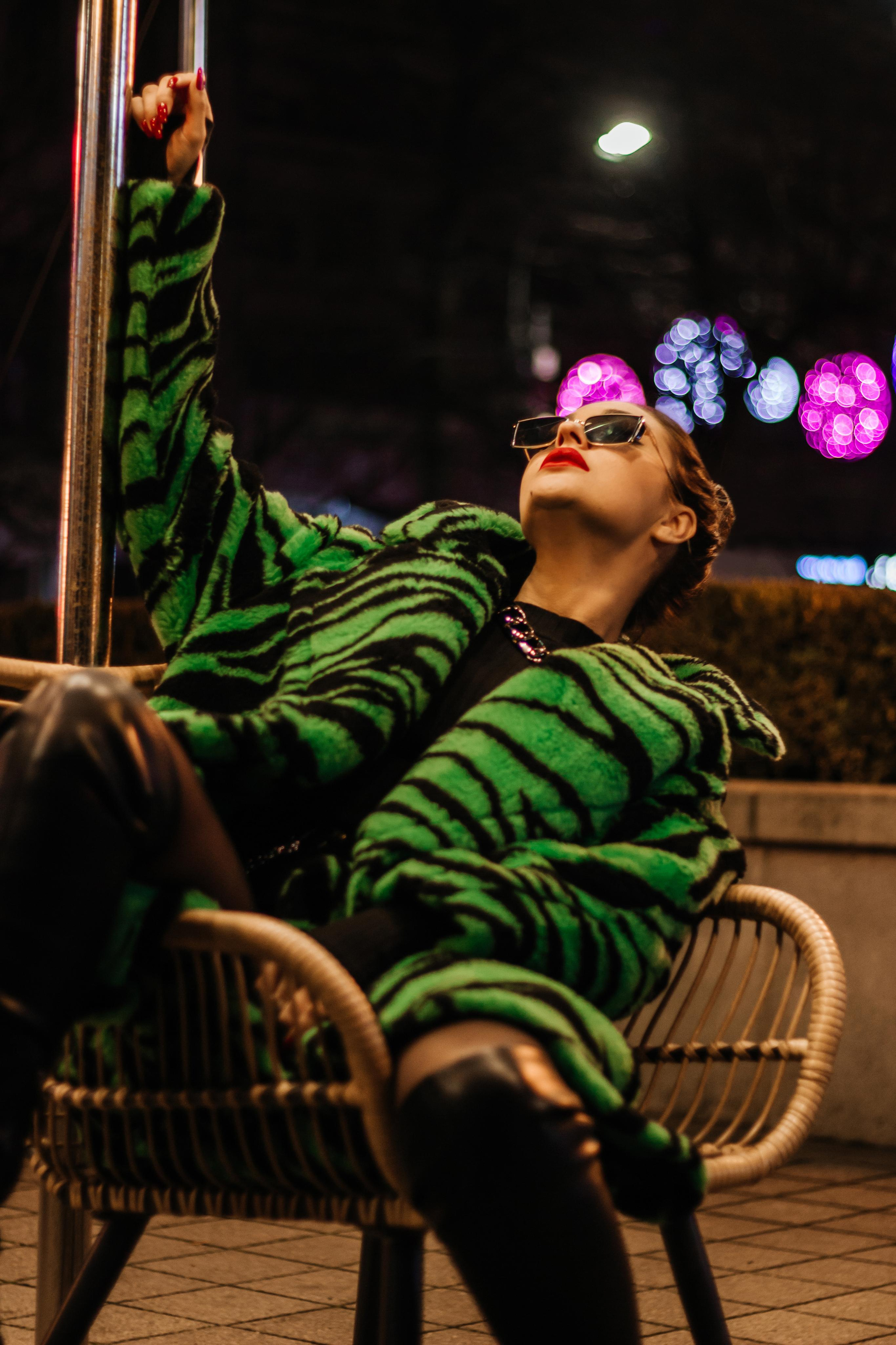 Юля Майер. Фотограф в Краснодаре Лагунов Владимир