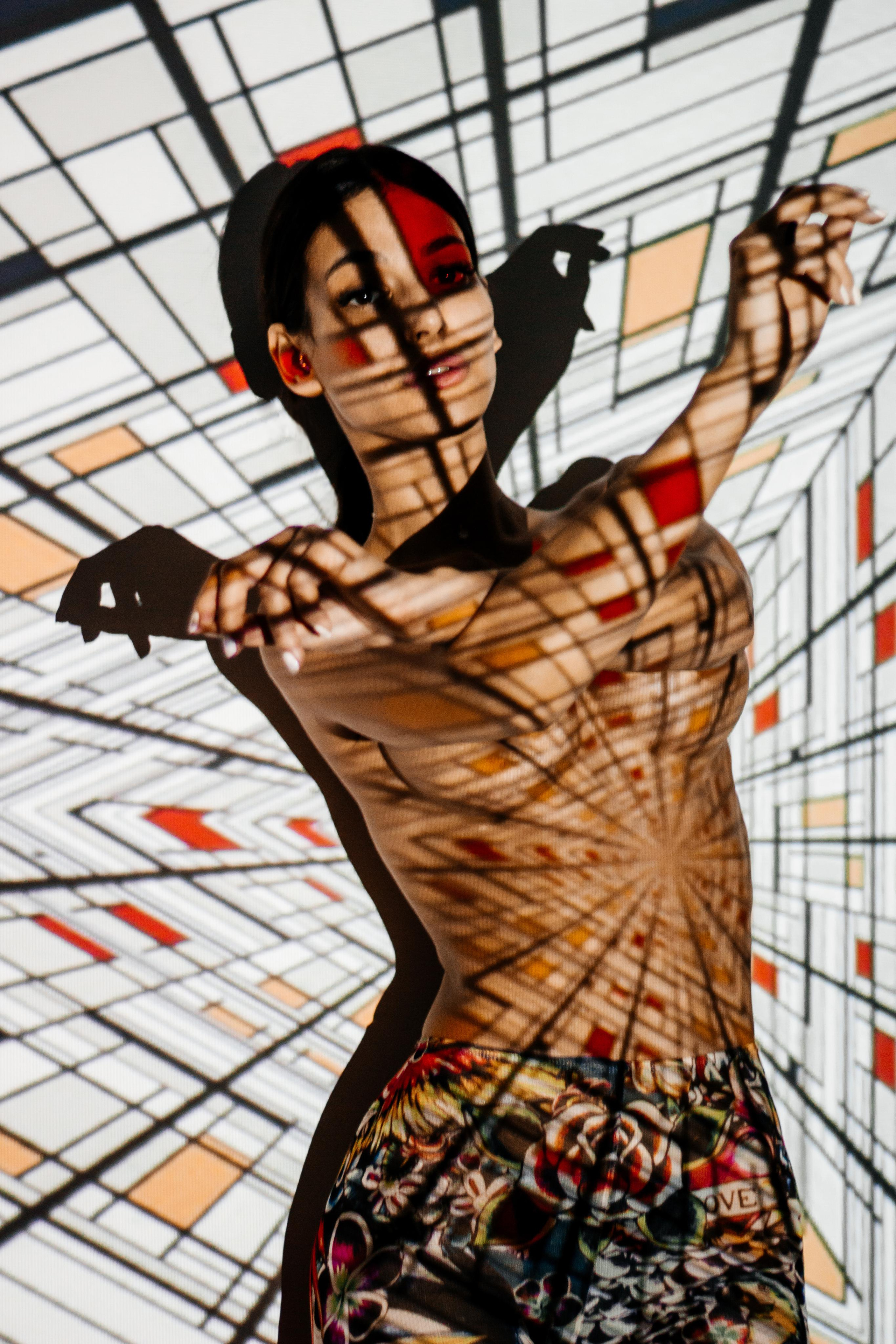 Проектор 18+. Фотограф в Краснодаре Лагунов Владимир