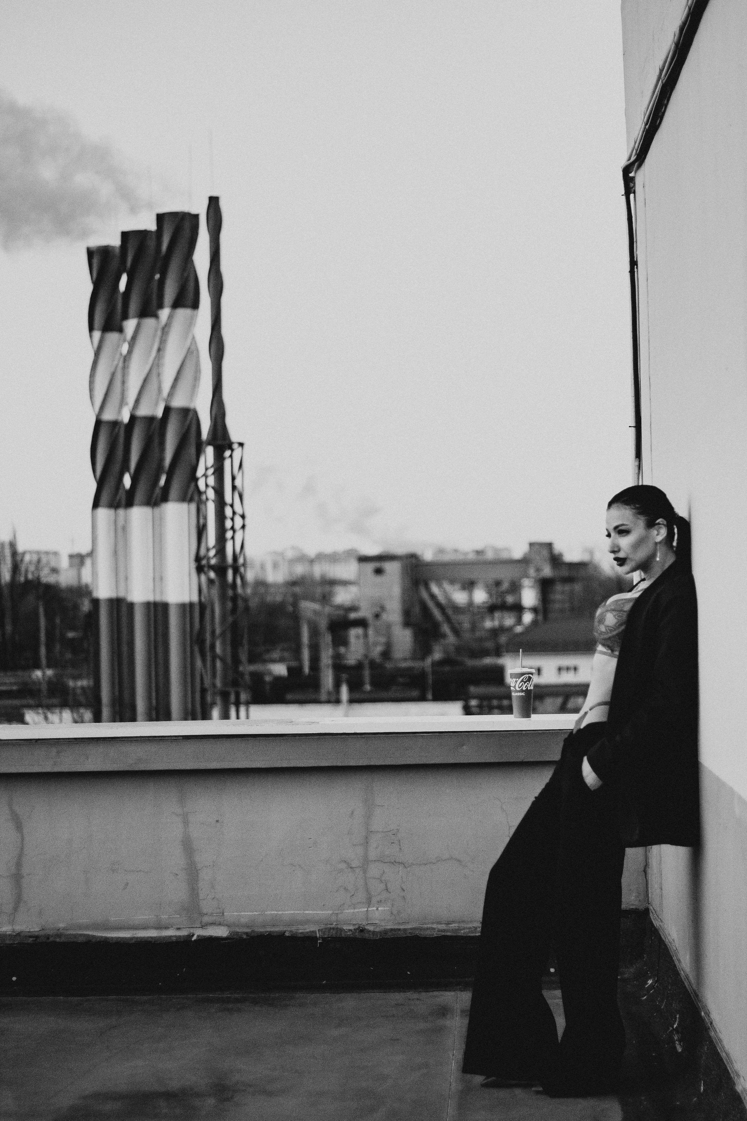 Анна парковка 18+. Фотограф в Краснодаре Лагунов Владимир