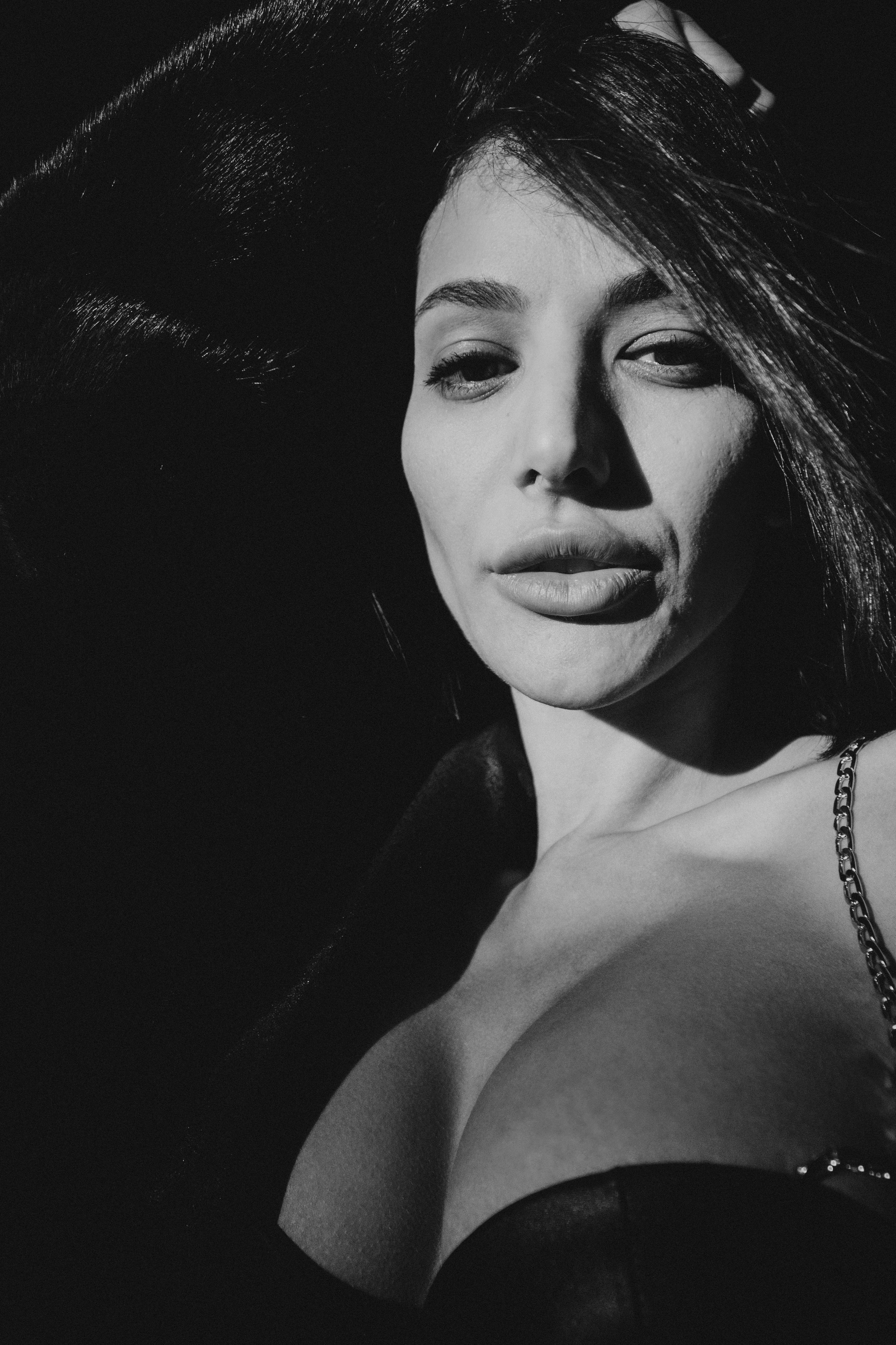 Аня заброшка 18+. Фотограф в Краснодаре Лагунов Владимир