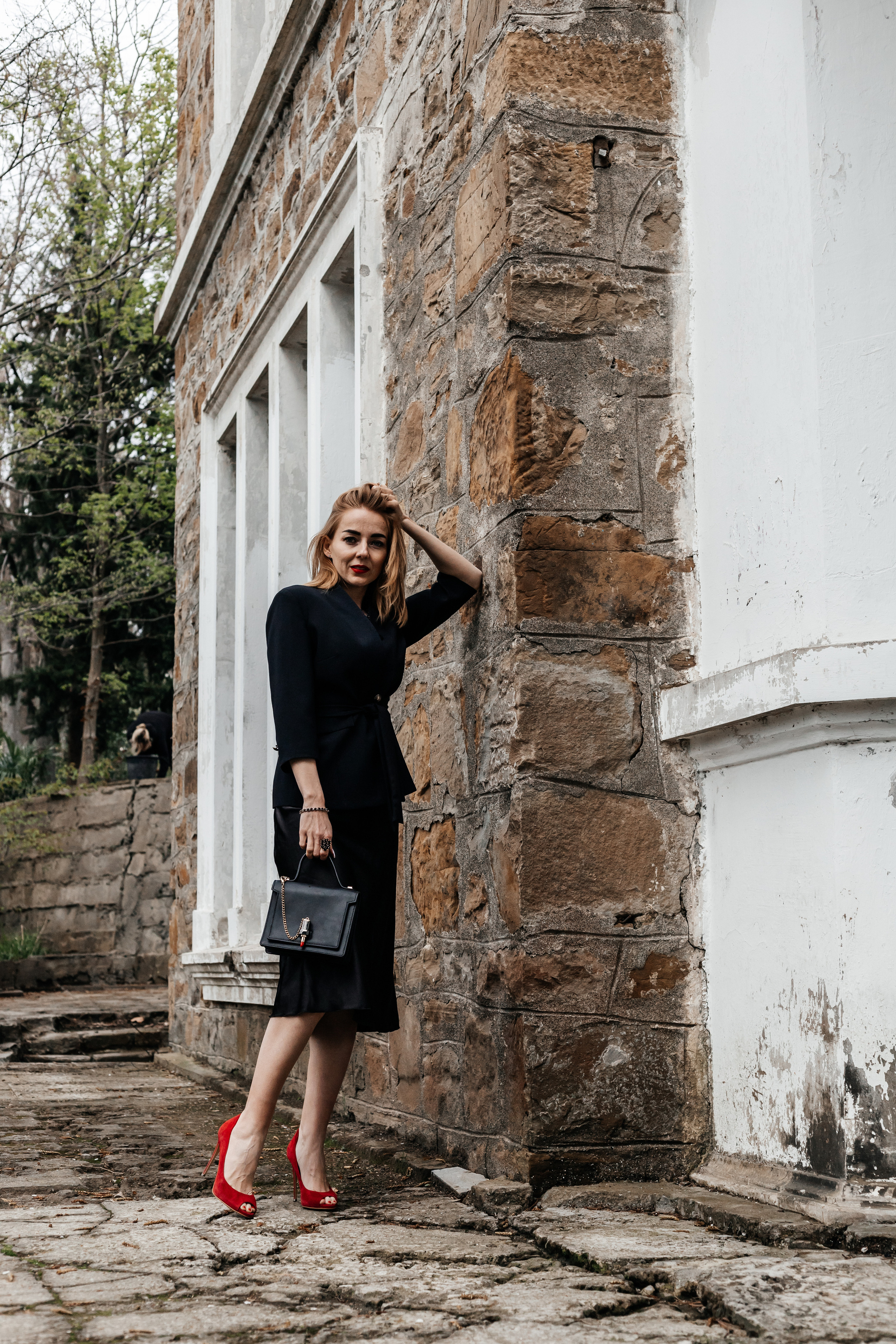 Дача Квитко, Сочи. Фотограф в Краснодаре Лагунов Владимир