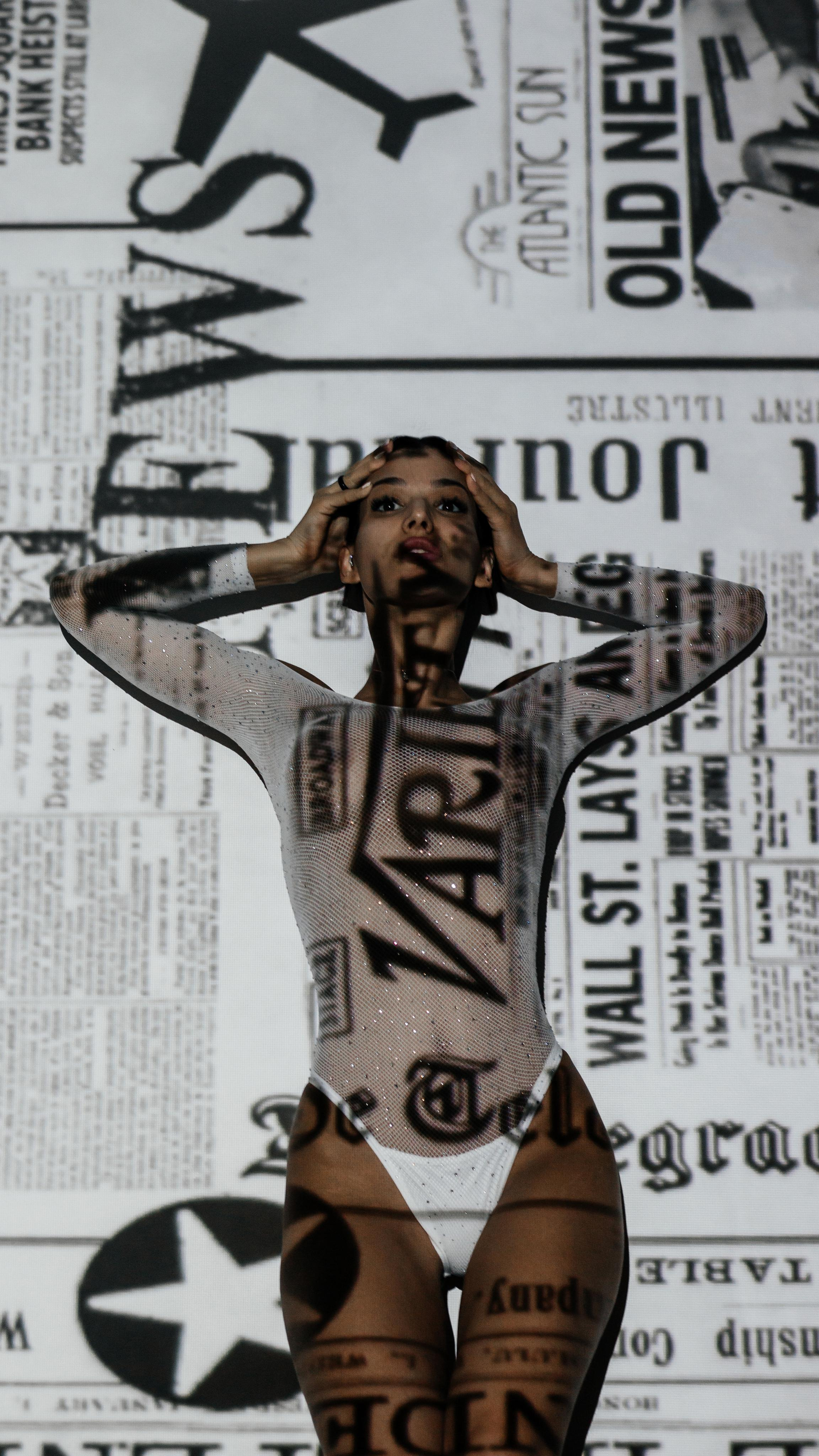 Проектор 18+. Фотограф в Краснодаре Лагунов Владимир