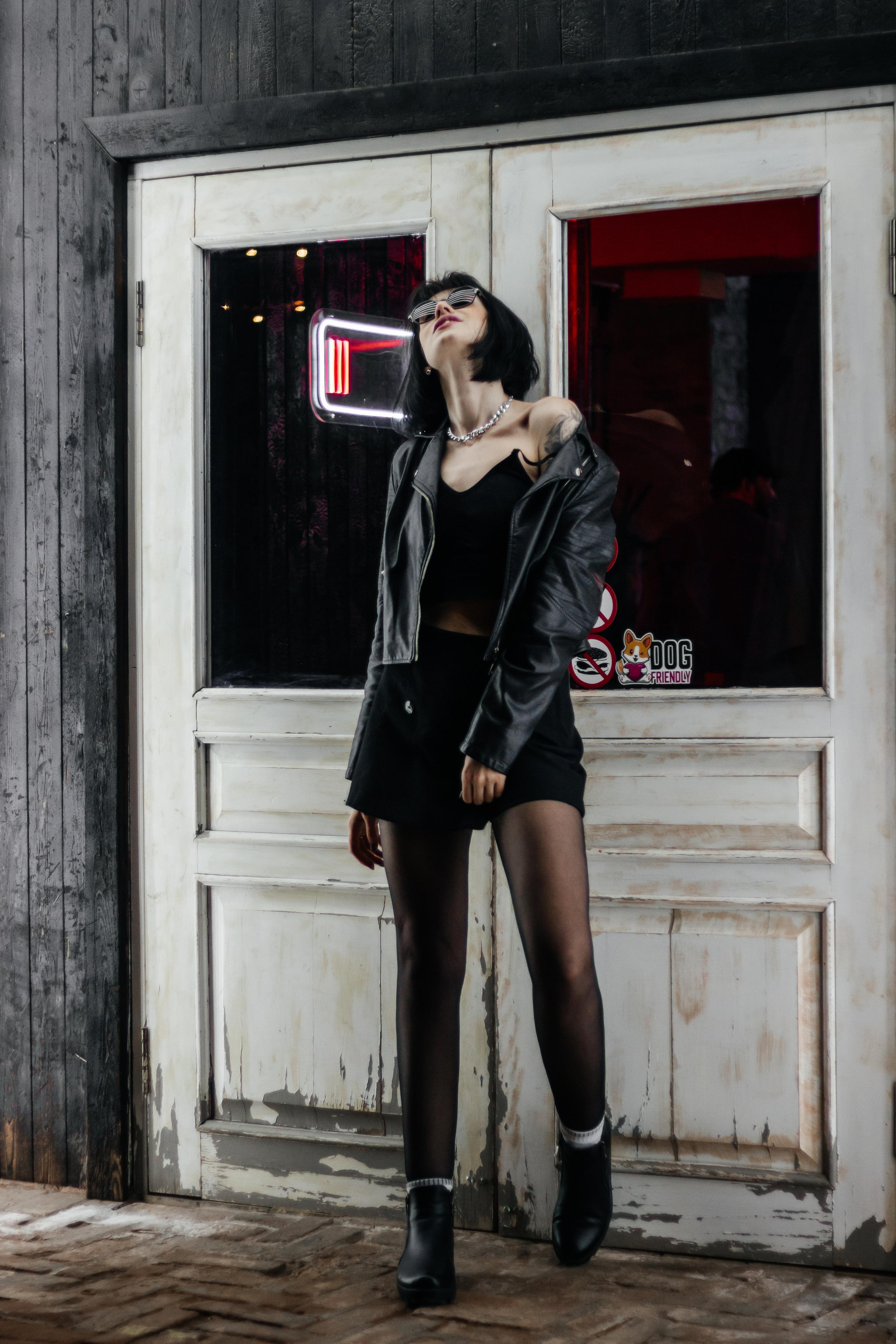 Марина город. Фотограф в Краснодаре Лагунов Владимир