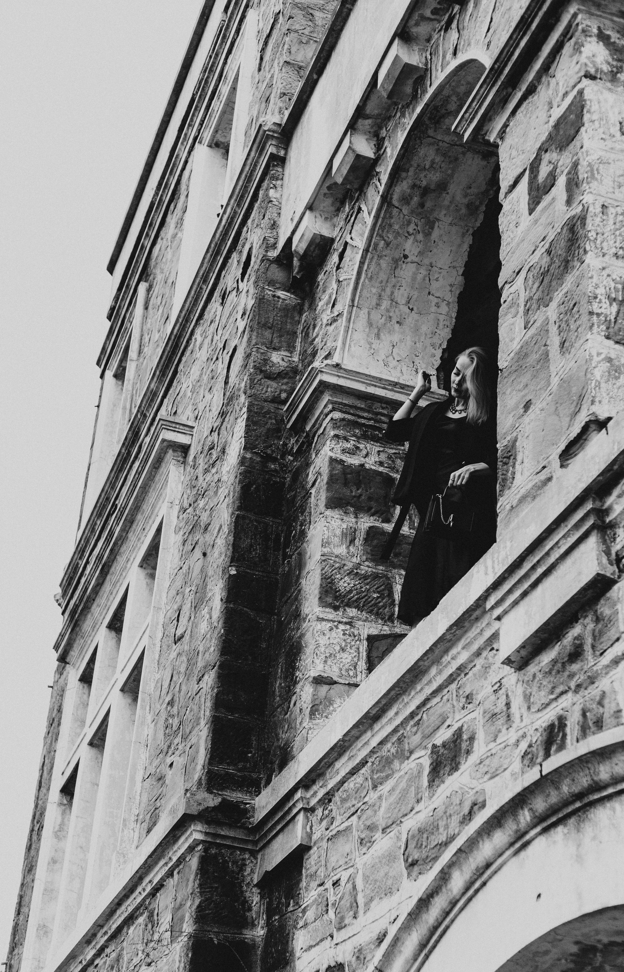 Дача Квитко, Сочи. Фотограф в Краснодаре Лагунов Владимир