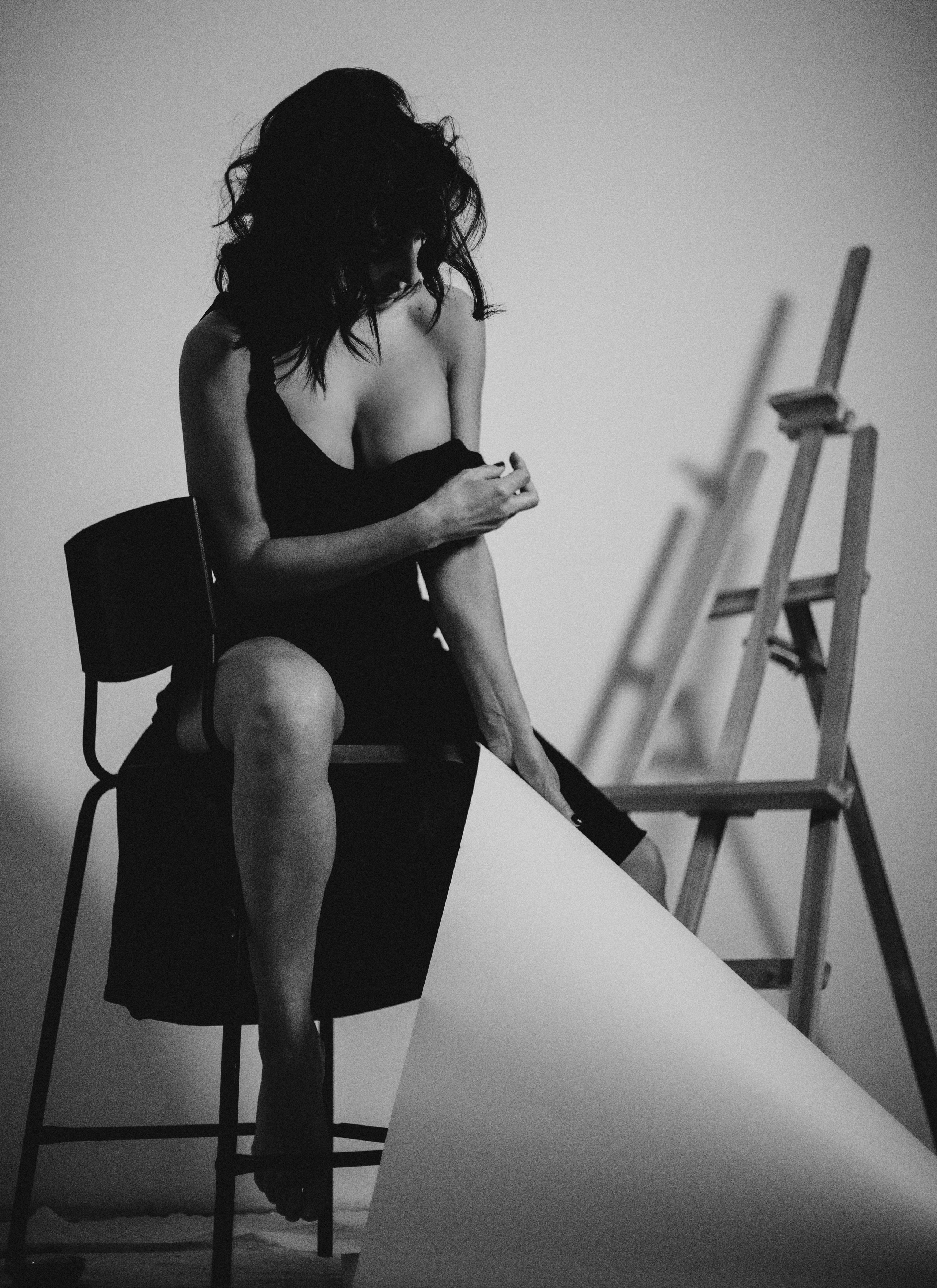 Анна краски. Фотограф в Краснодаре Лагунов Владимир