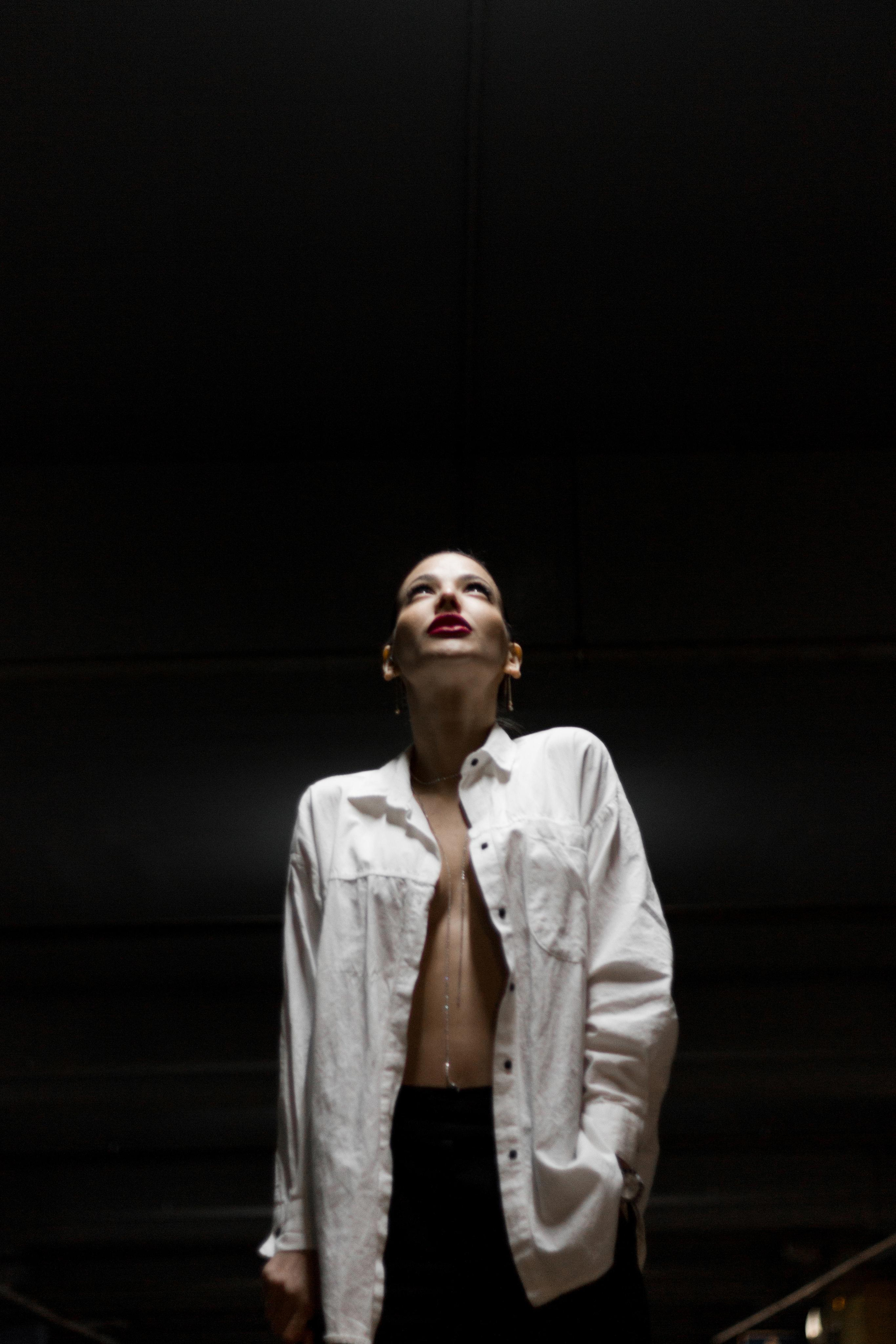 Анна парковка 18+. Фотограф в Краснодаре Лагунов Владимир