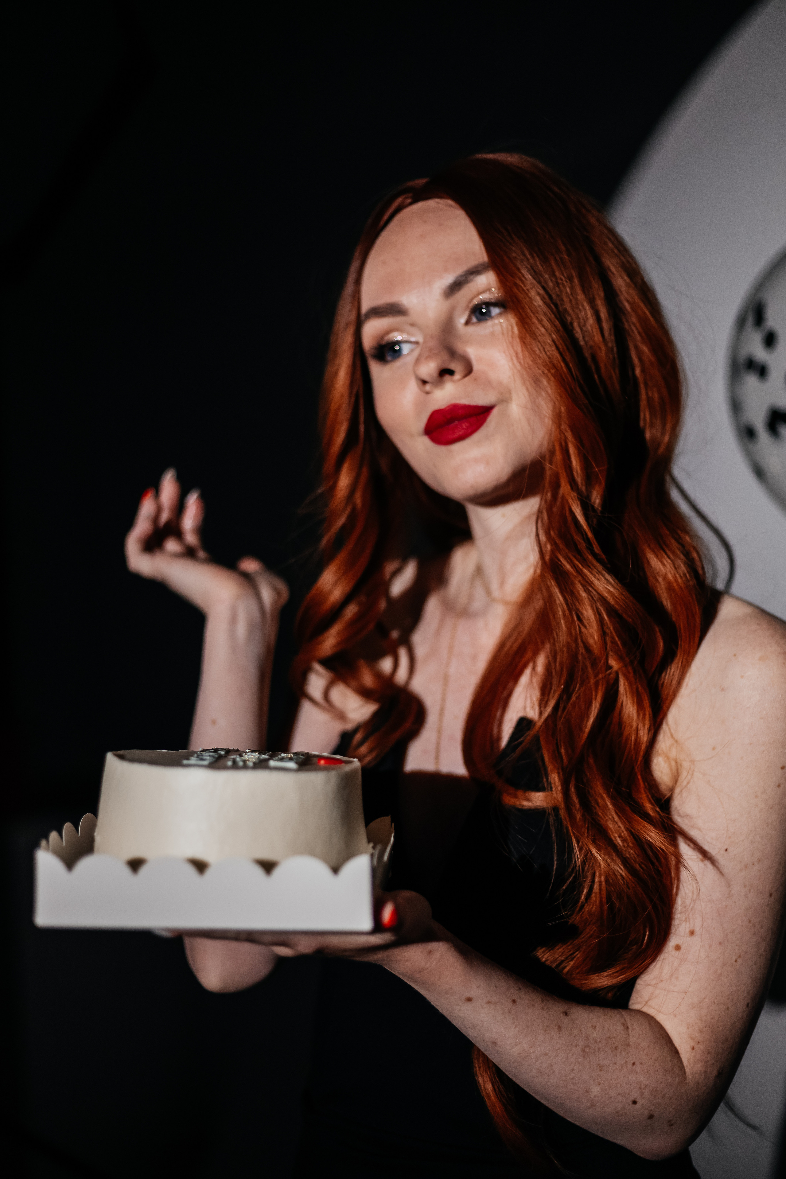 Ксюша 9 лет в бьюти. Фотограф в Краснодаре Лагунов Владимир