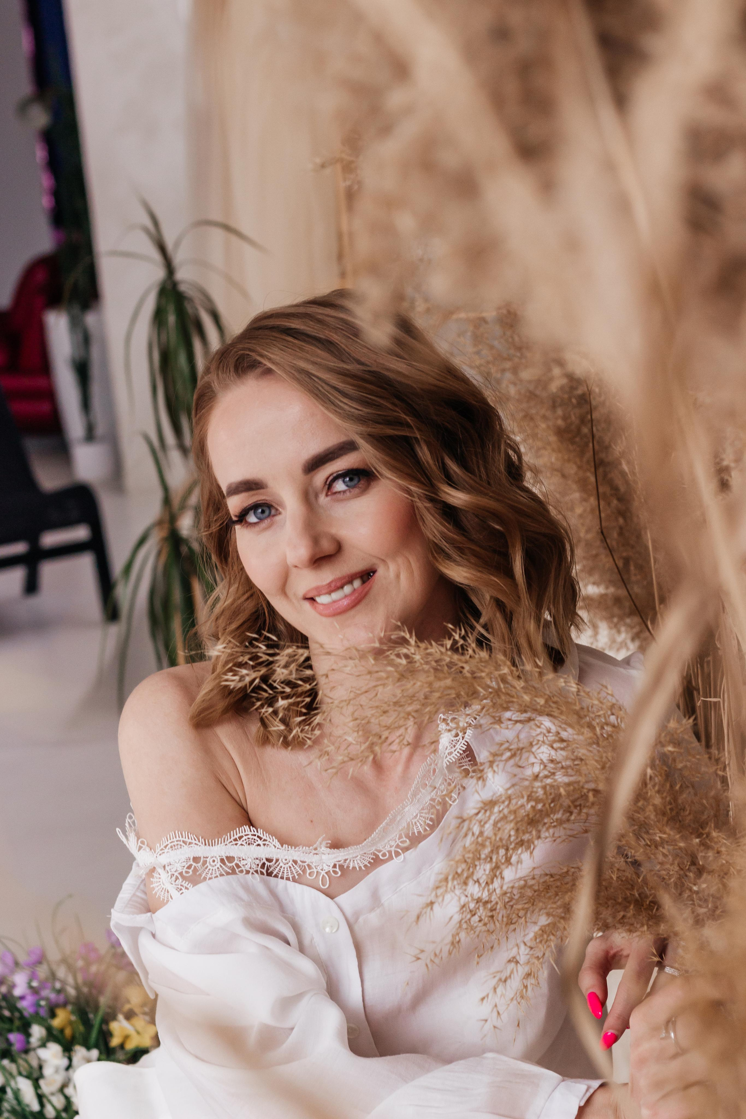 Евгения. Фотограф в Краснодаре Лагунов Владимир