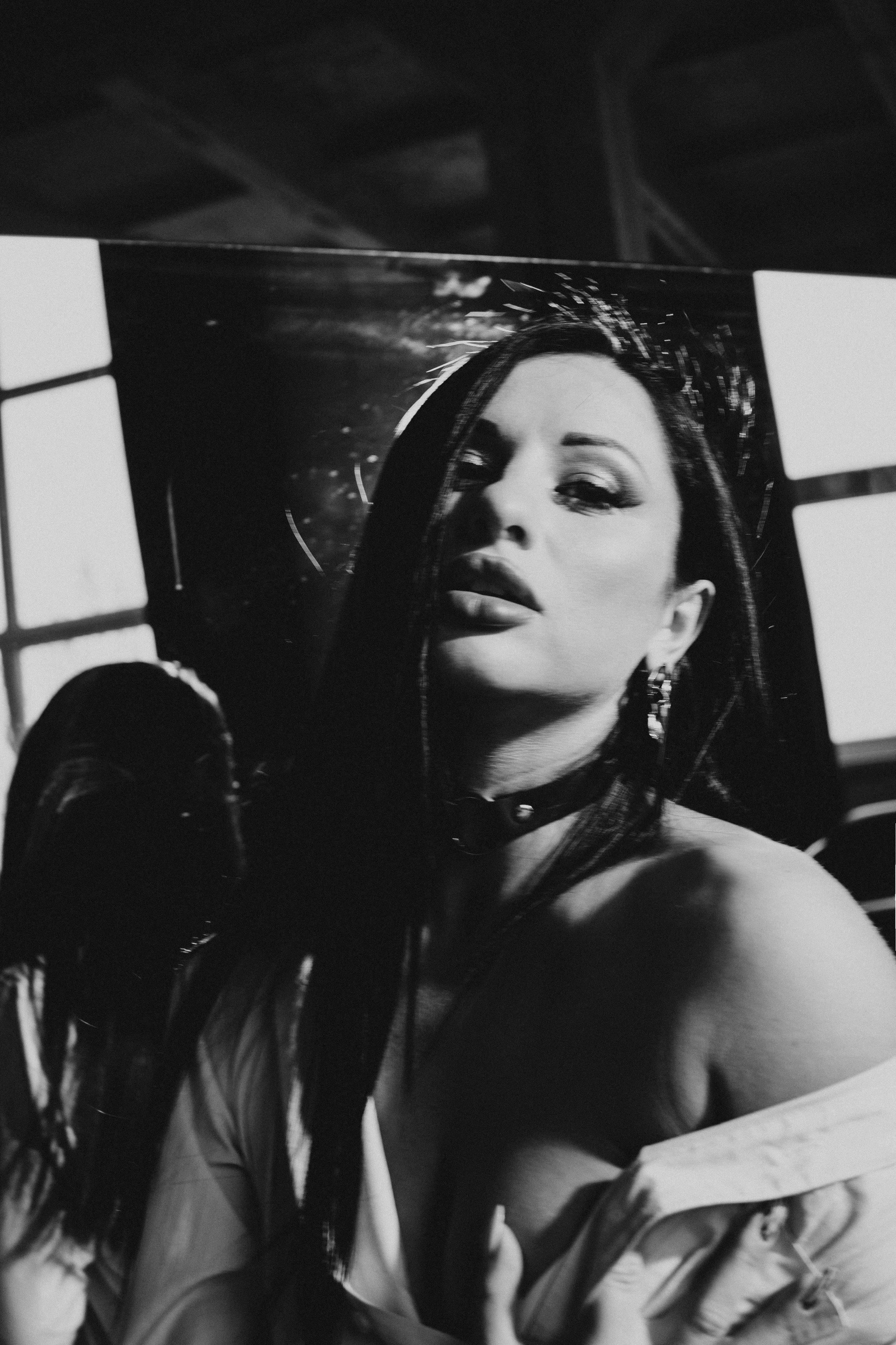 Настя 18+. Фотограф в Краснодаре Лагунов Владимир