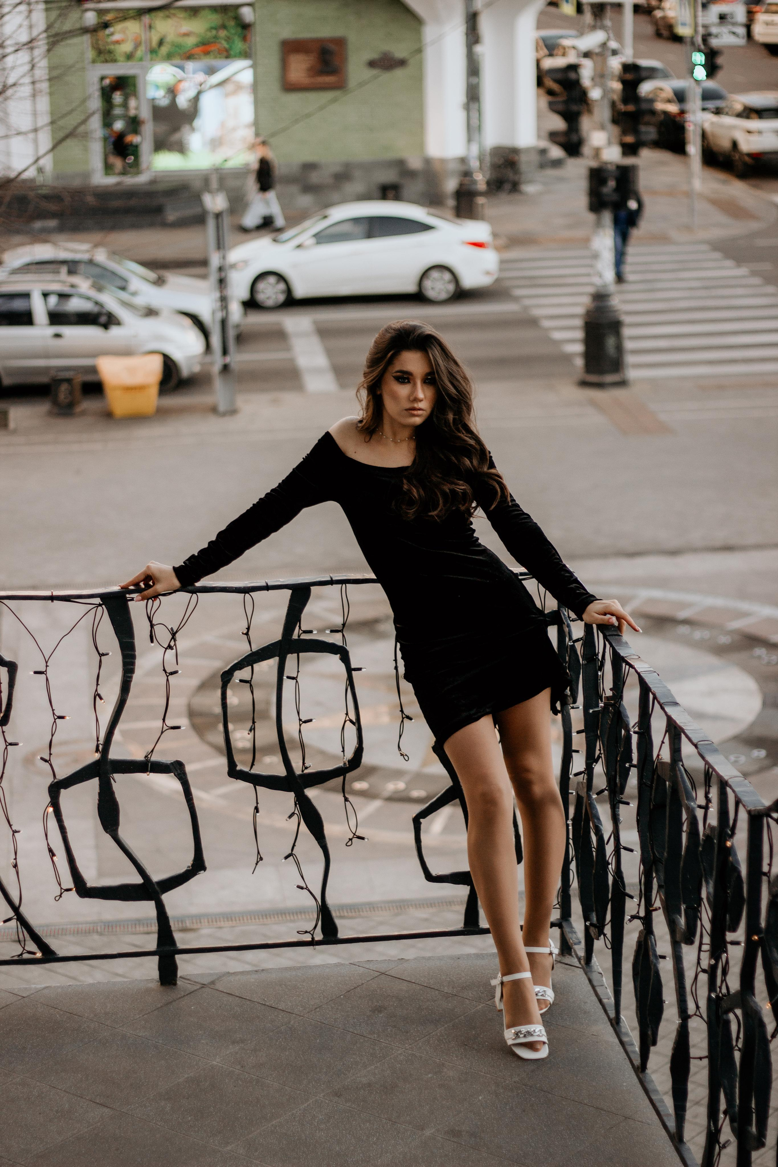 Вика в погоне за солнцем. Фотограф в Краснодаре Лагунов Владимир