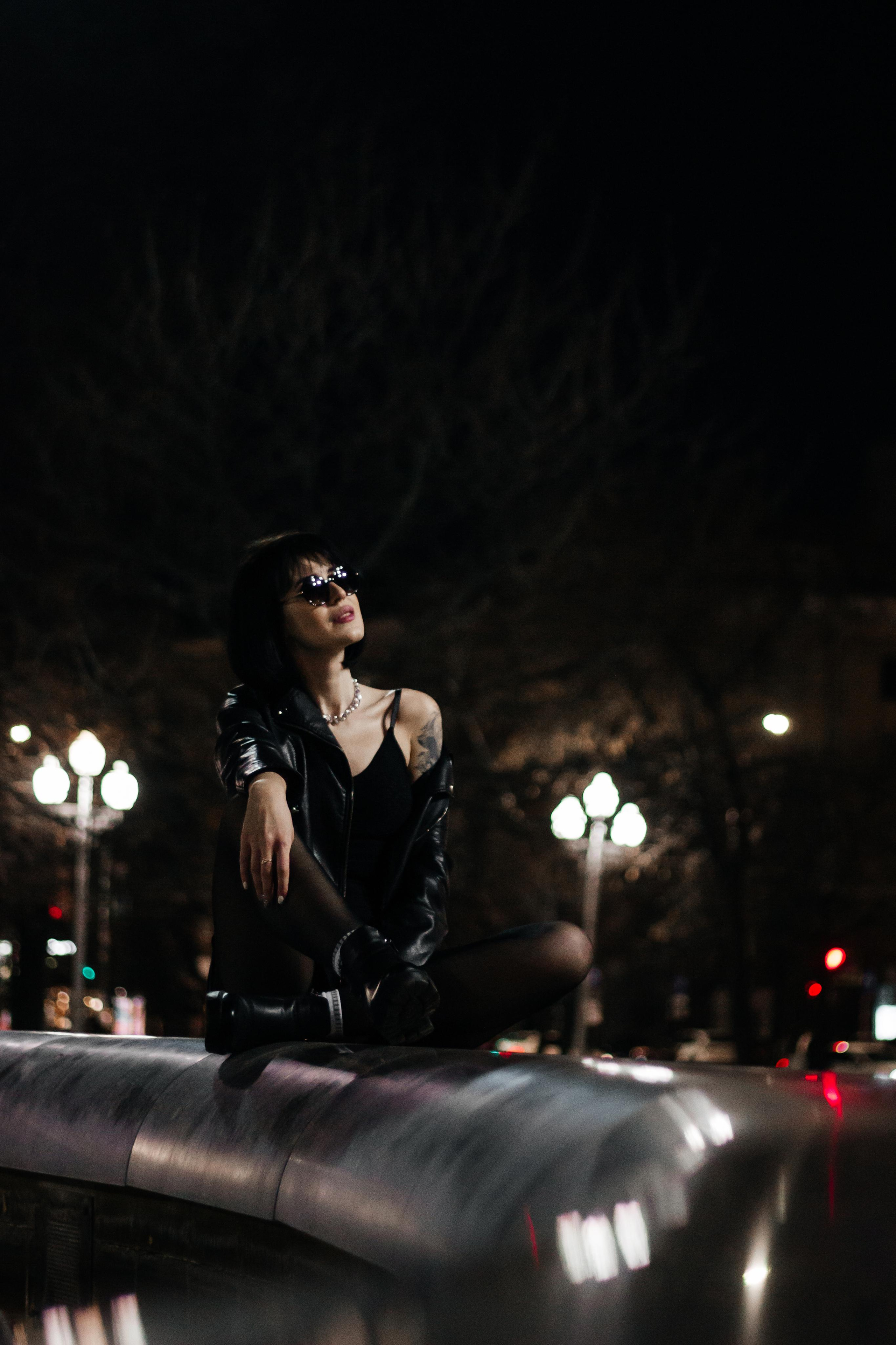 Марина город. Фотограф в Краснодаре Лагунов Владимир